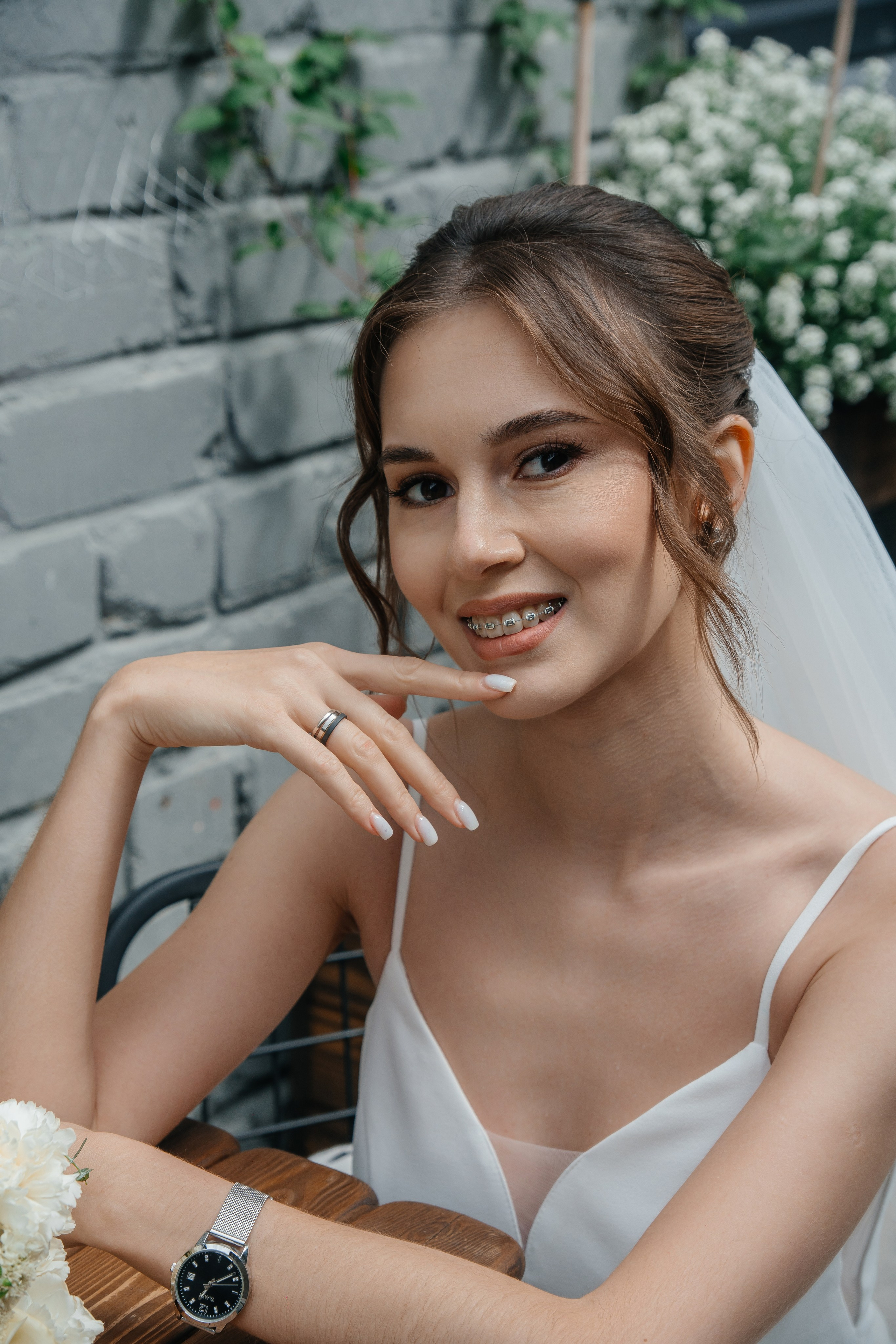 Артем и Лиана. Профессиональный фотограф в Самаре Анна Конзаева