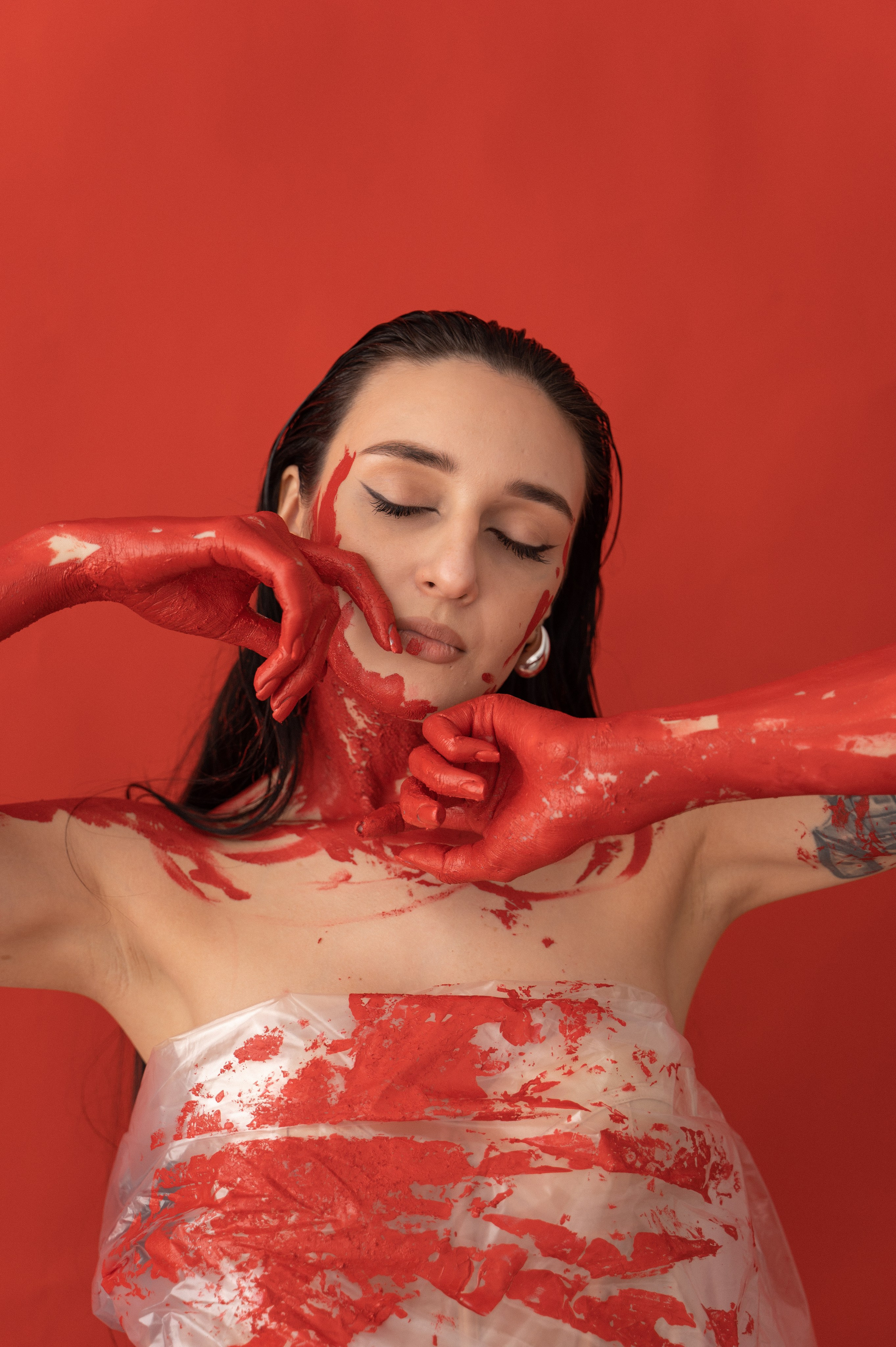 Женские портреты. ФОТОГРАФ/РУДНЫЙ/КОСТАНАЙ