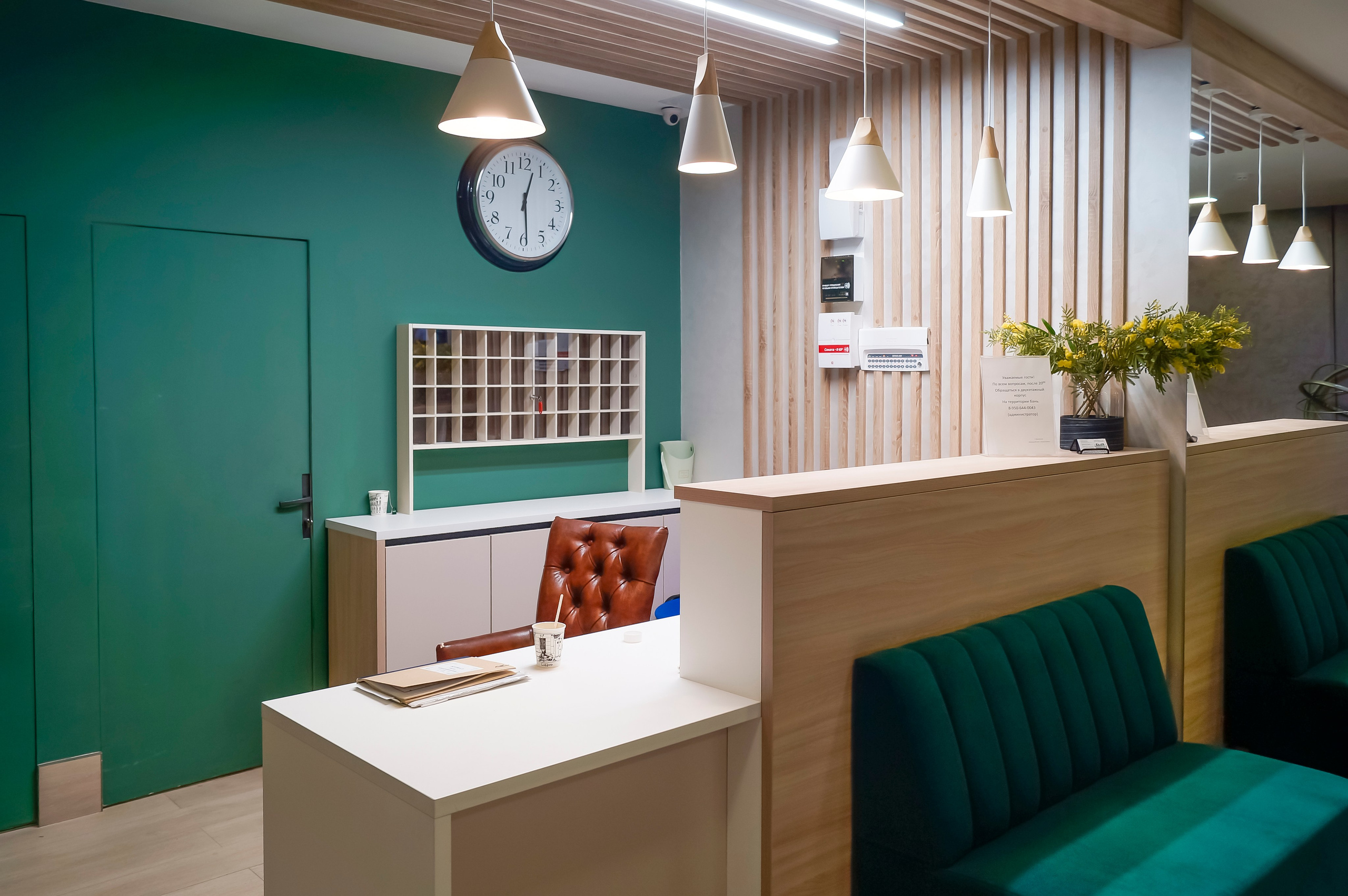 Загородный клуб «Лесная Поляна». Интерьерный и портретный фотограф в Екатеринбурге Андрей Калинин