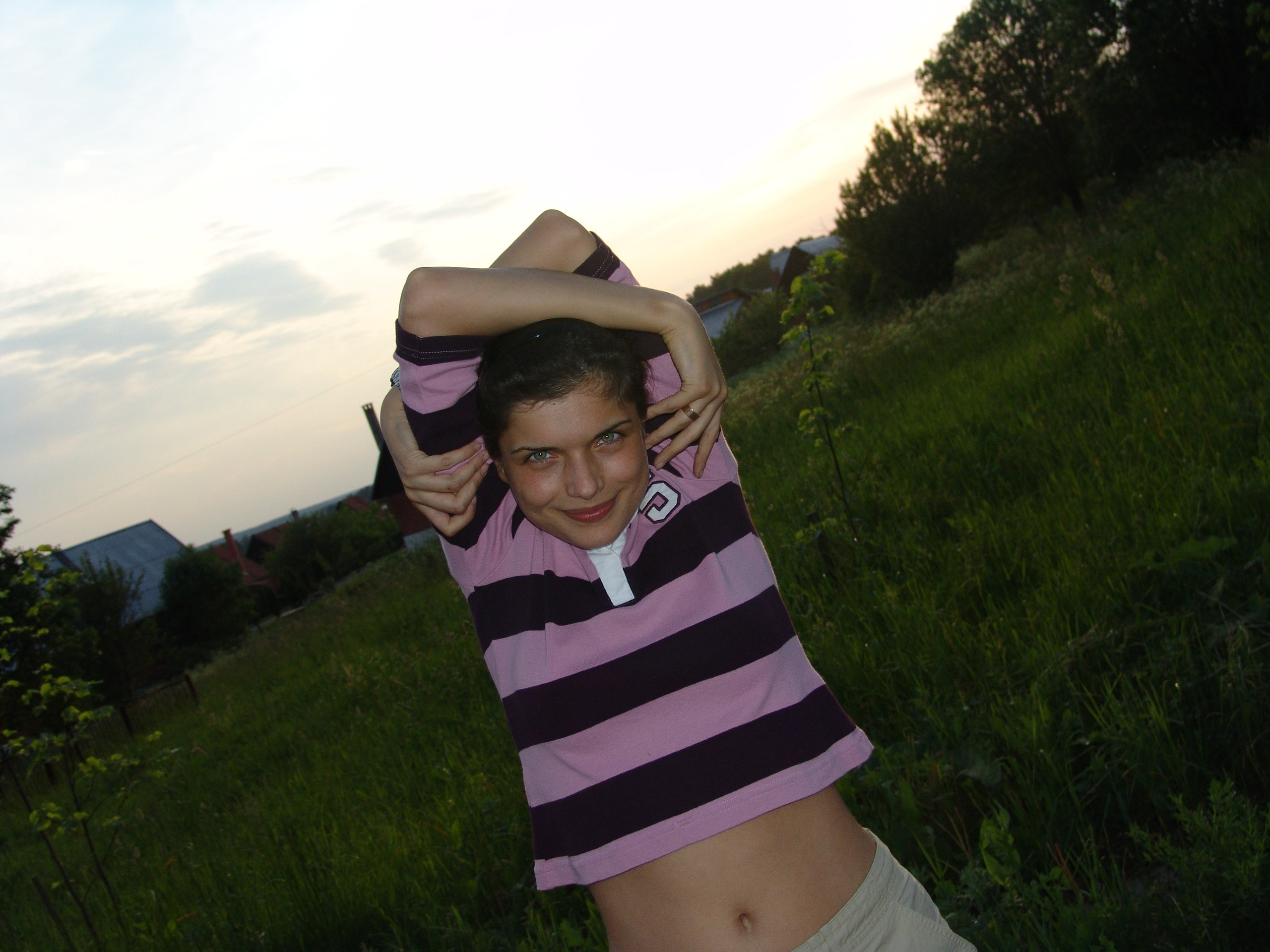 BULENT solonzovo 2005. Заставка