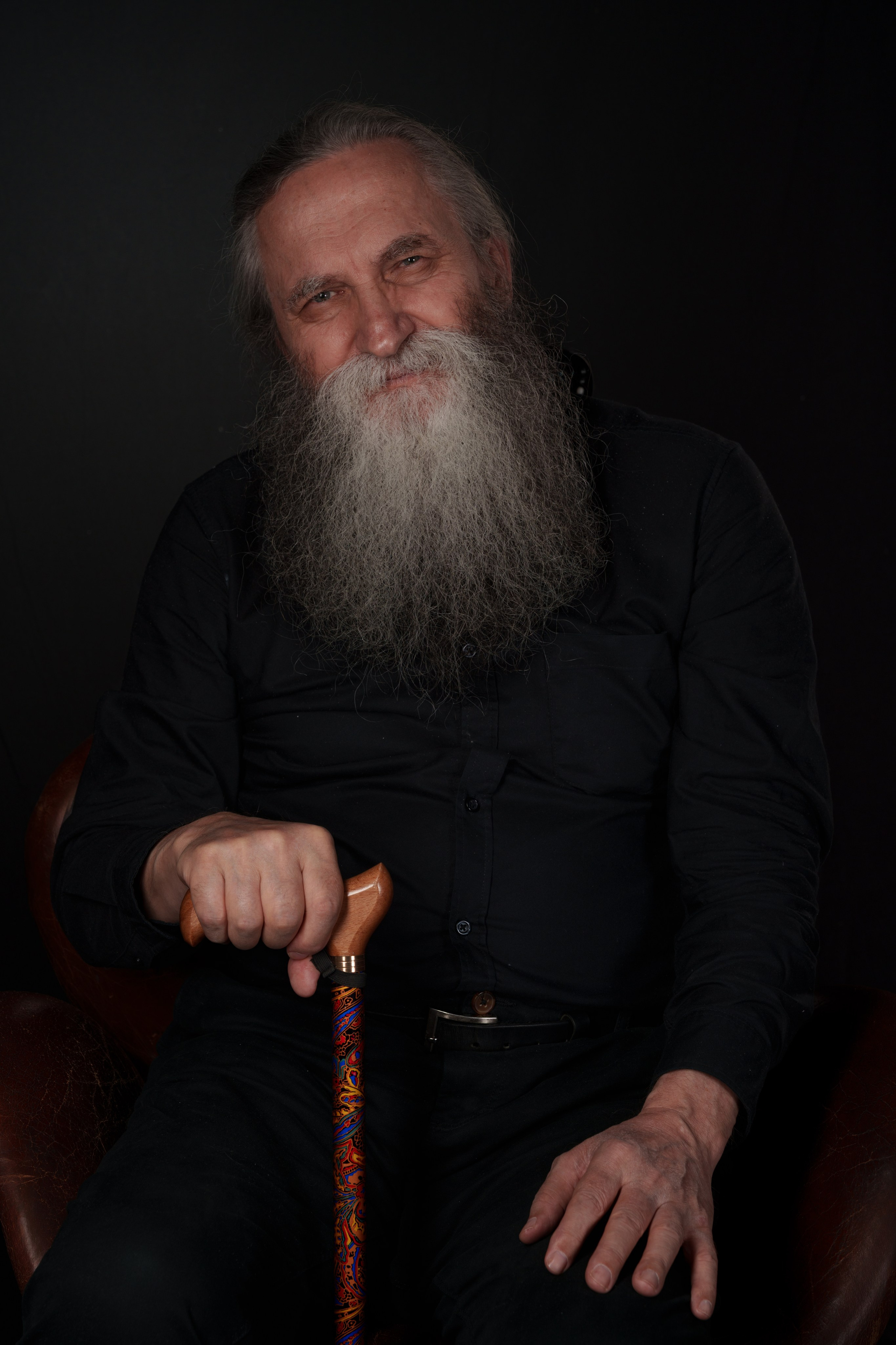 Классические портреты. Главная