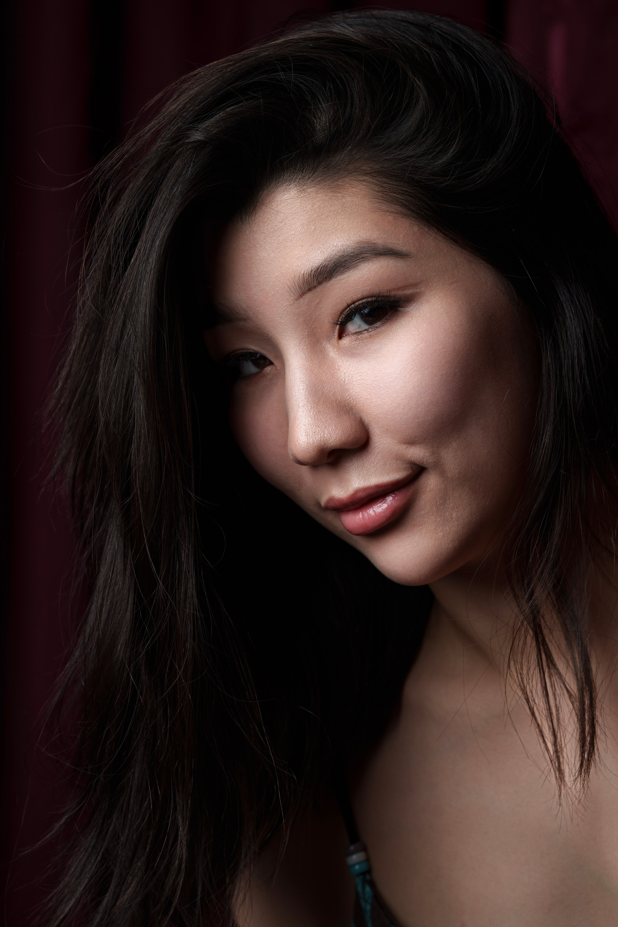 Классические портреты. Главная