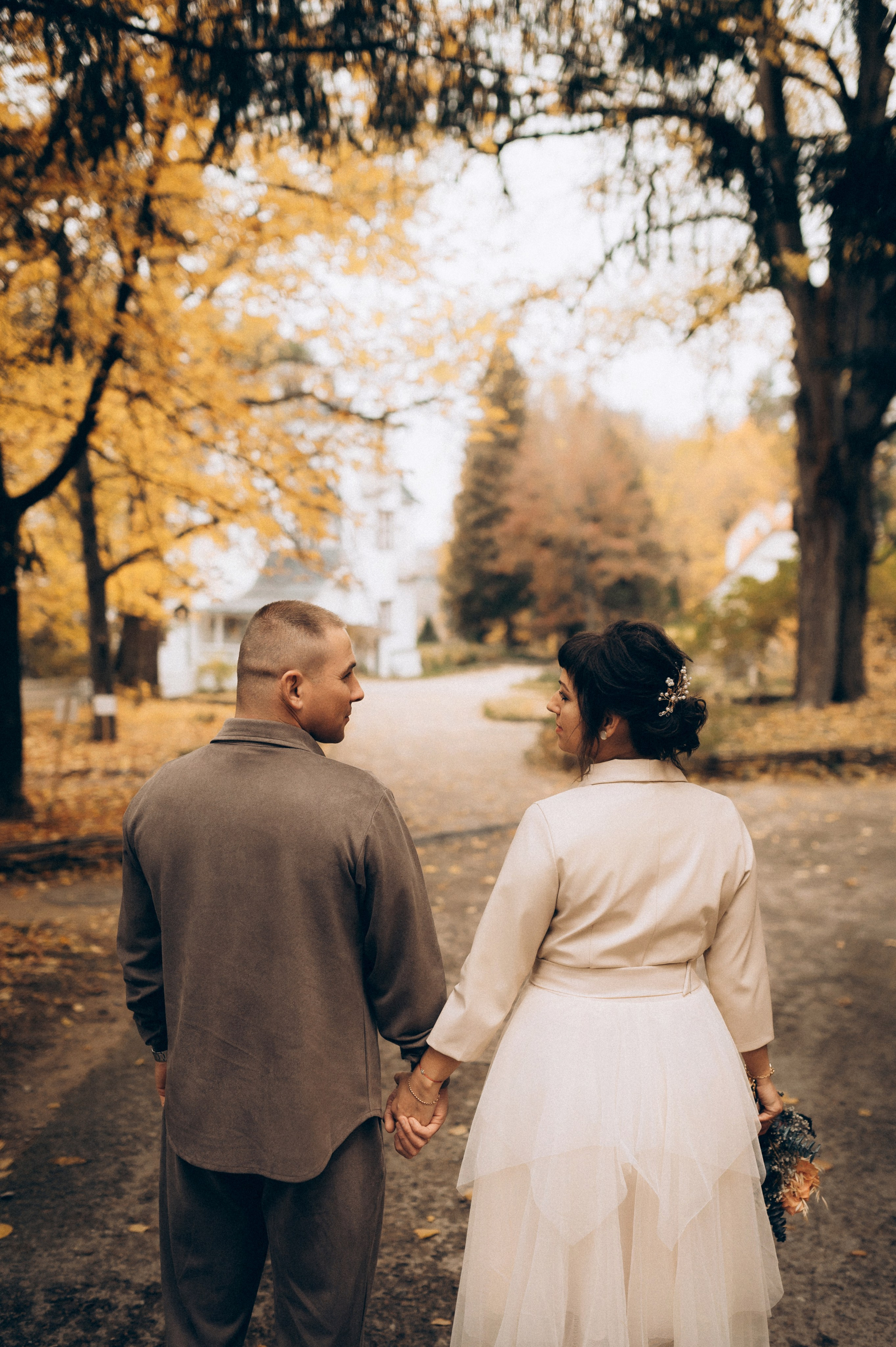 Владимир и Светлана. Фотограф Алексин, Тула