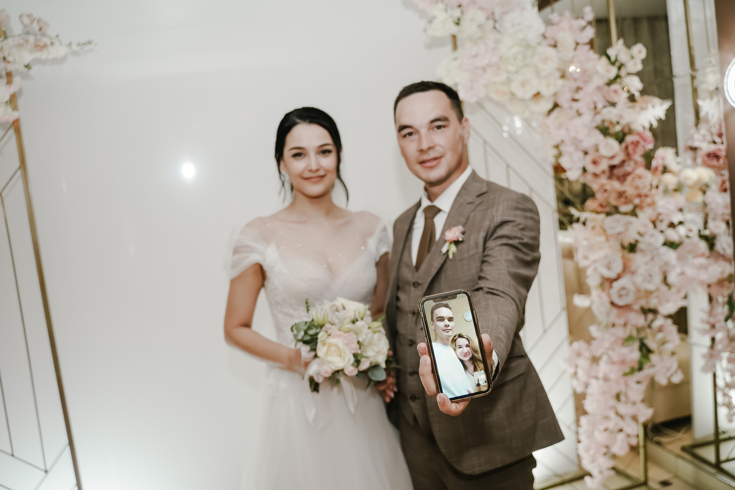 Свадьба в Бирске