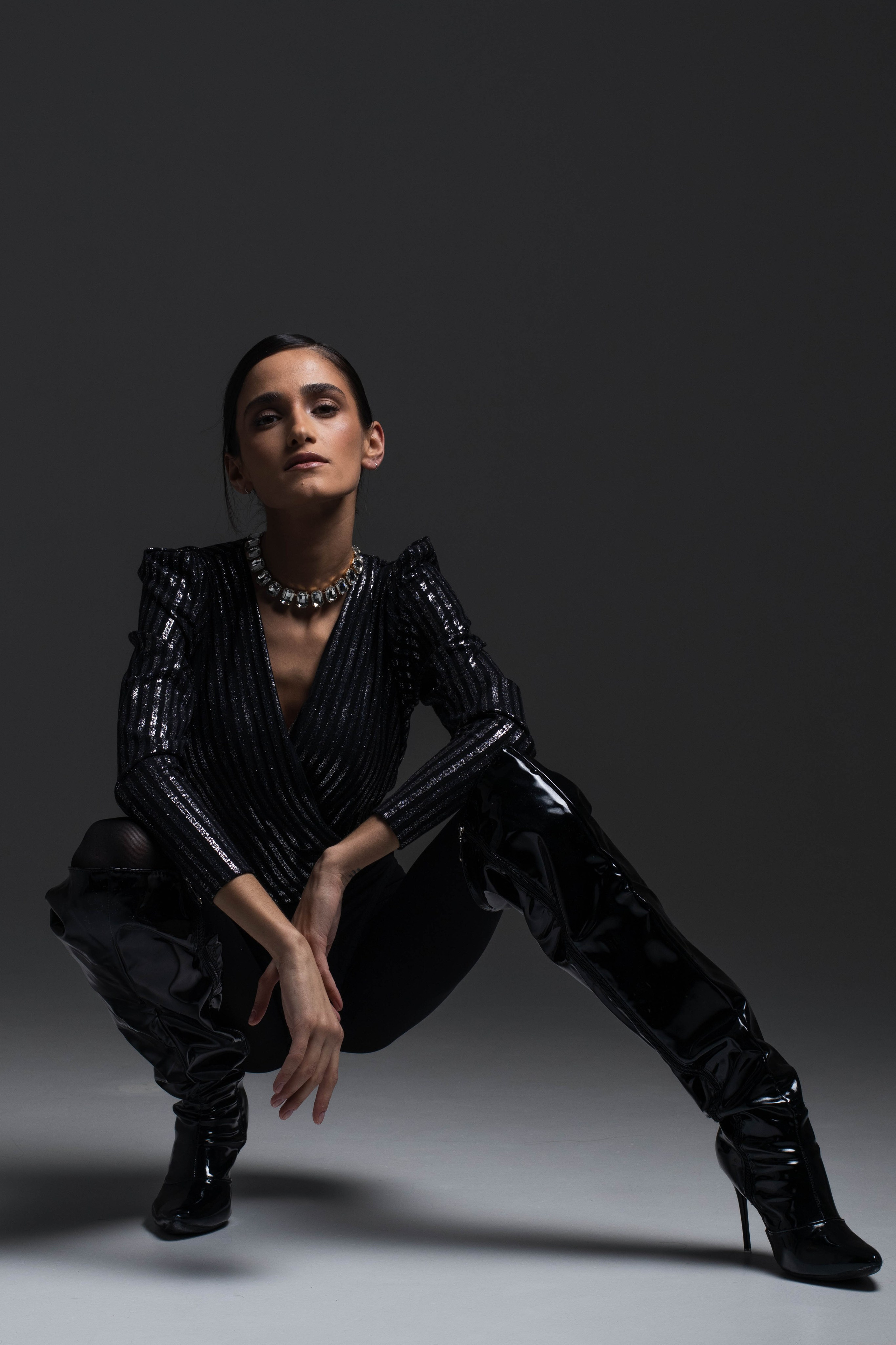 Мира. Фотограф в Екатеринбурге Елизарова Юлия