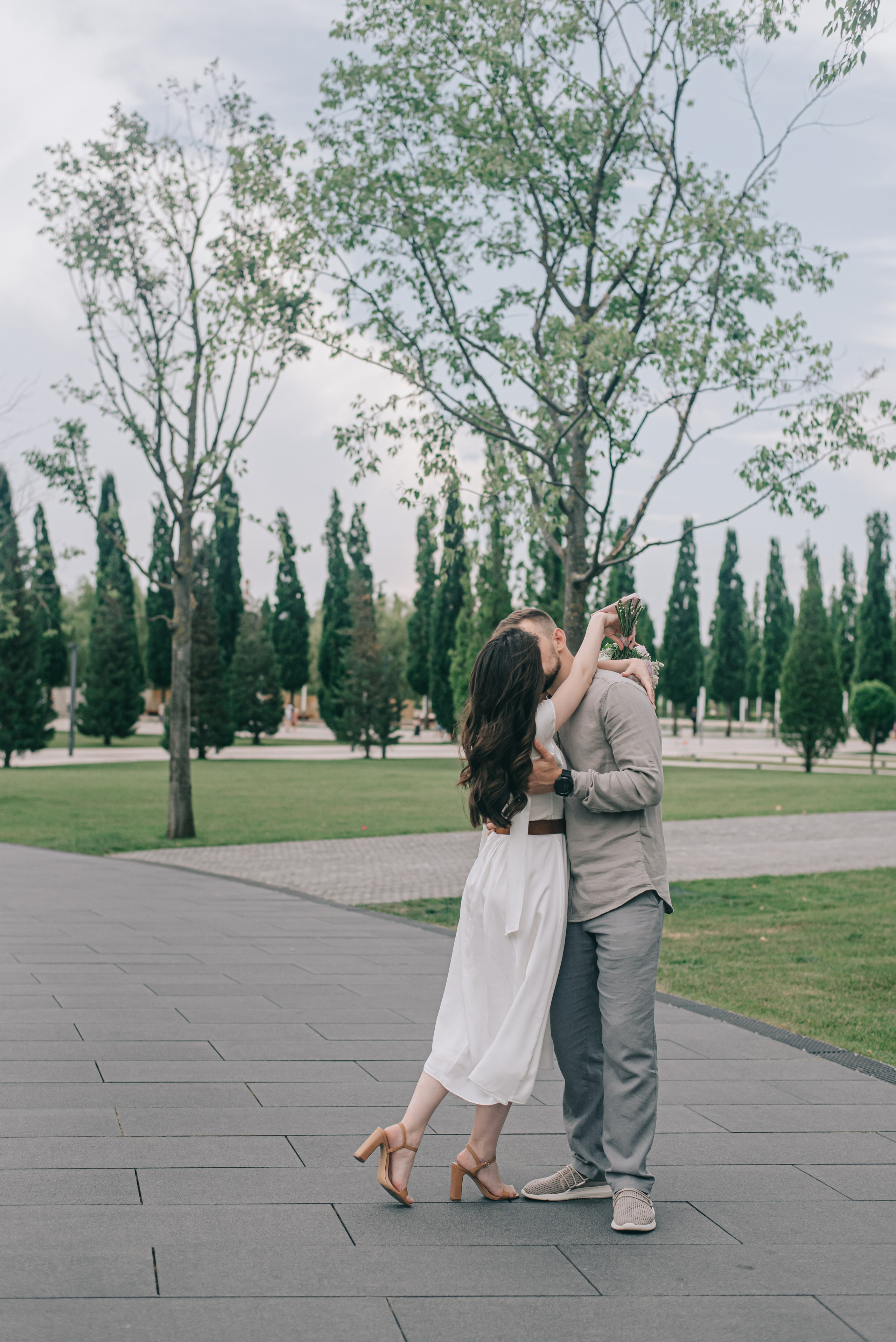 Bellissimo matrimonio. Фотограф в Краснодаре Зеленкина Дарья