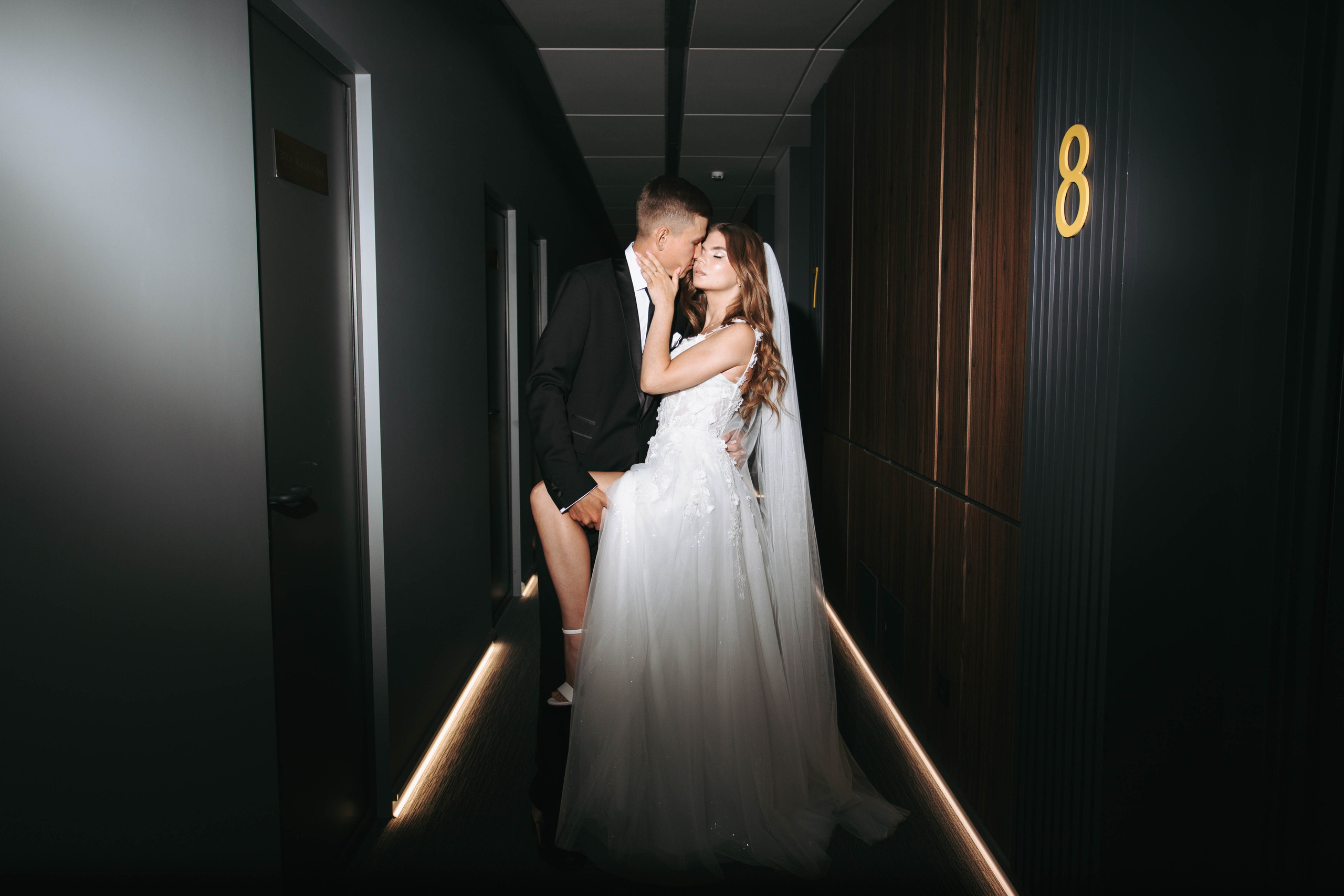 Илья и Анастасия. Свадебный и семейный фотограф в Нижнем Новгороде