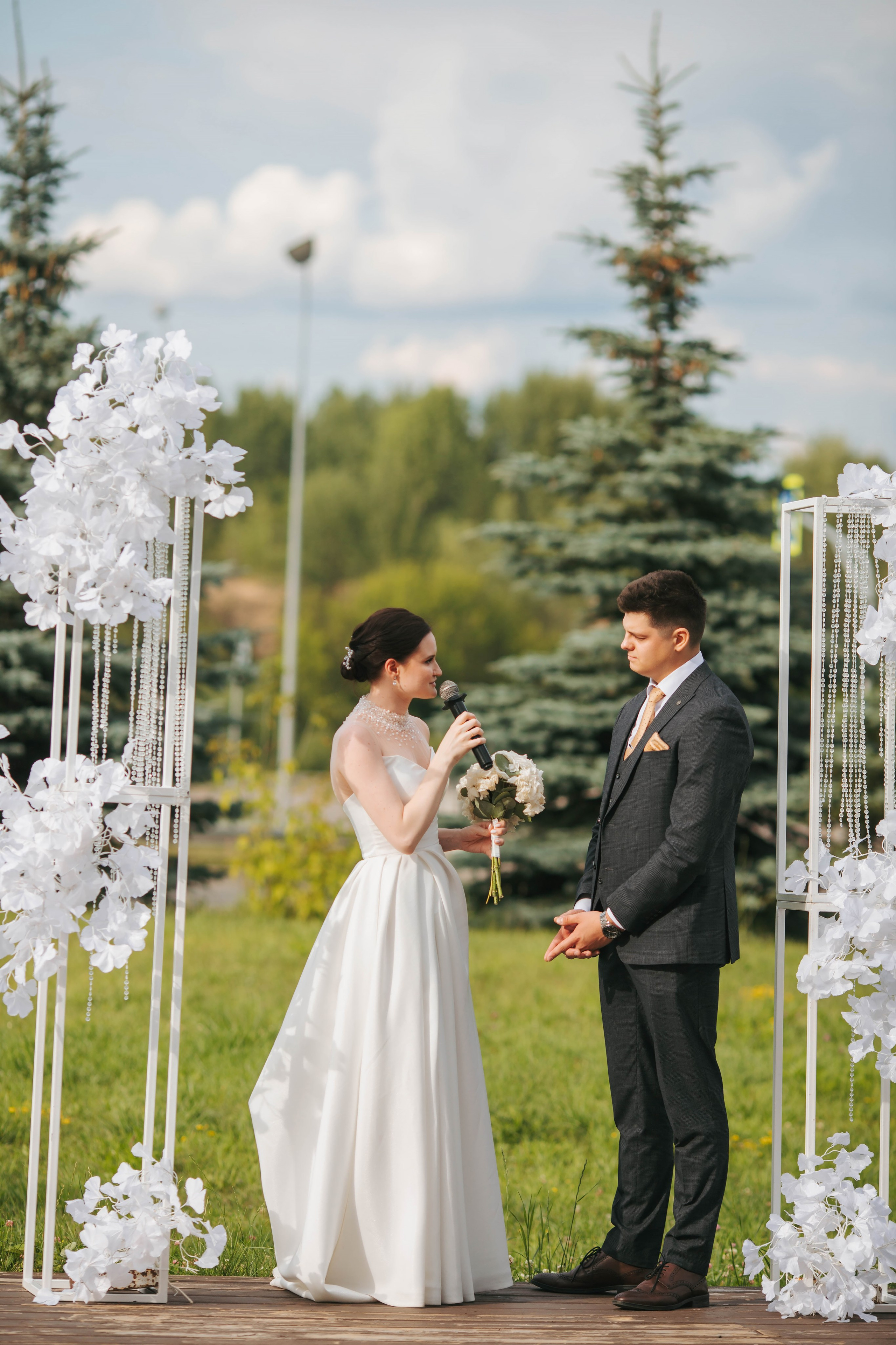 Олег и Анастасия. Свадебный и семейный фотограф в Нижнем Новгороде