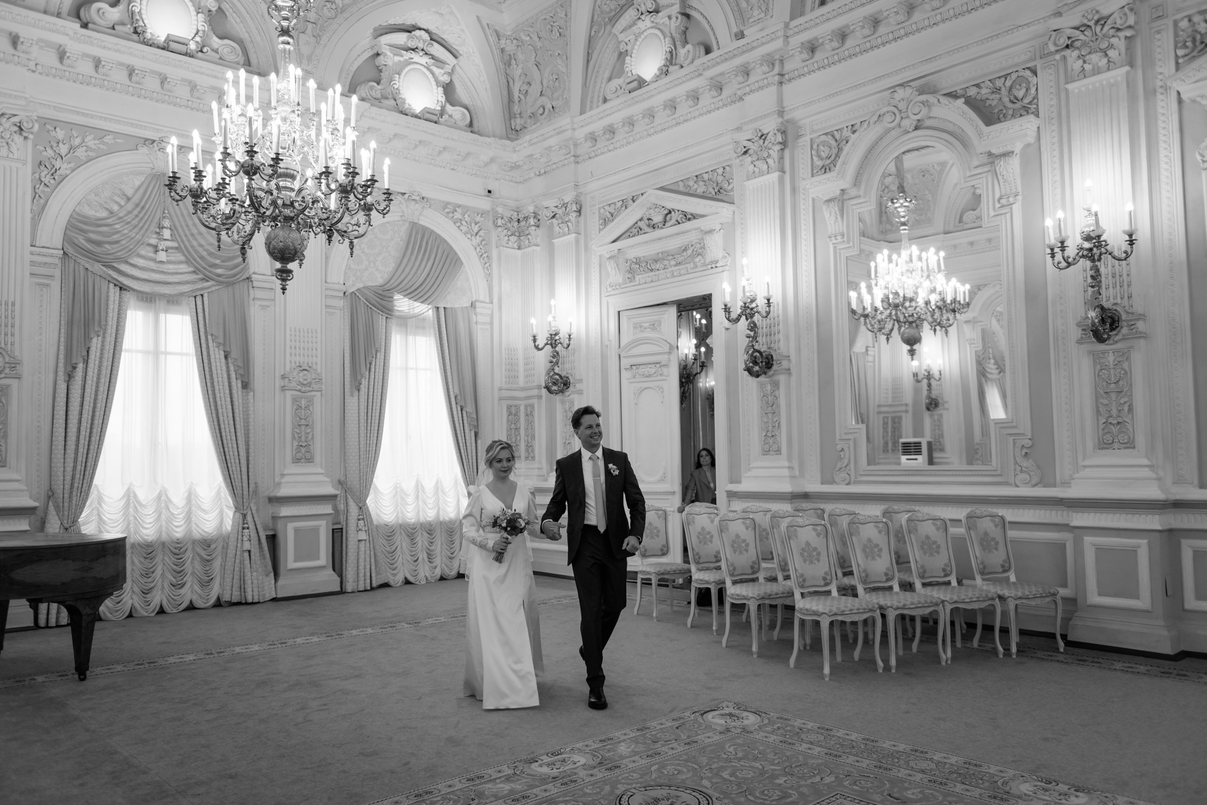 Юлия и Илья | Анонс. Свадебный фотограф в Санкт-Петербурге Венера Ахметова