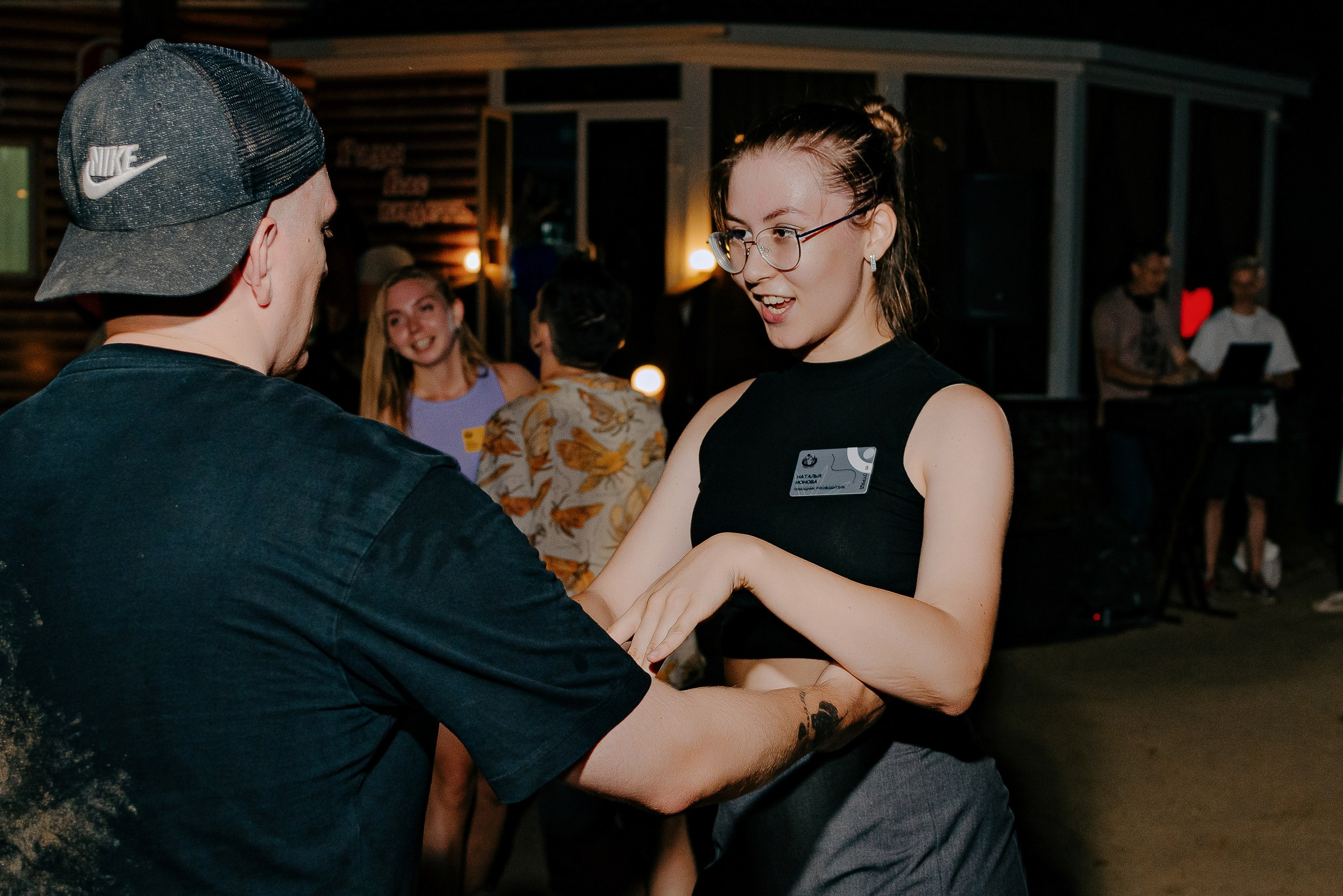 2-х ДНЕВНЫЙ КОРПОРАТИВ В СТИЛЕ ЛАГЕРНОЙ СМЕНЫ НА ТУРГОЯКЕ. Репортажный фотограф Зуев Роман г. Челябинск