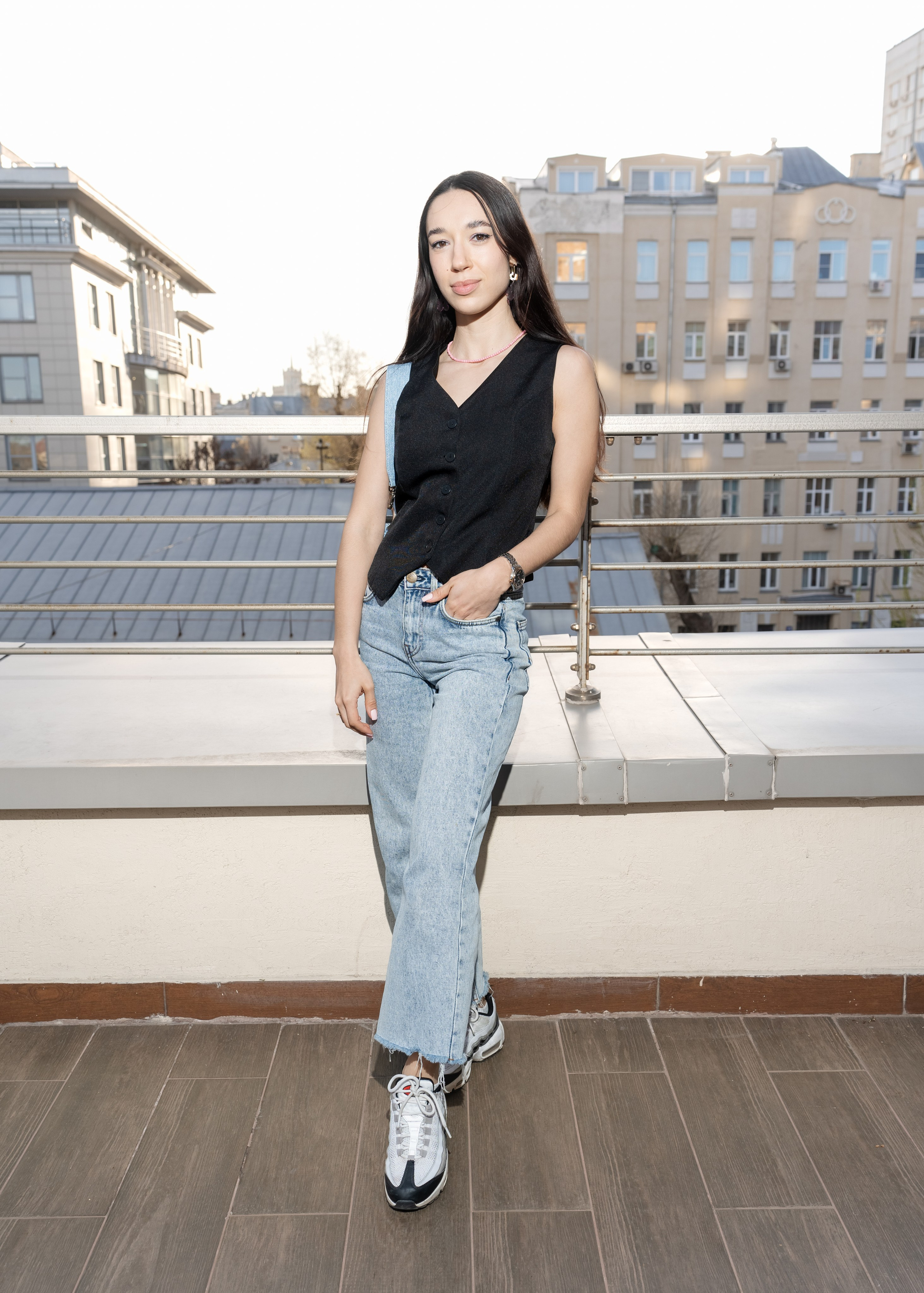 PovConf. Фотограф Дмитрий Алехин. Репортажная съемка мероприятий в Москве