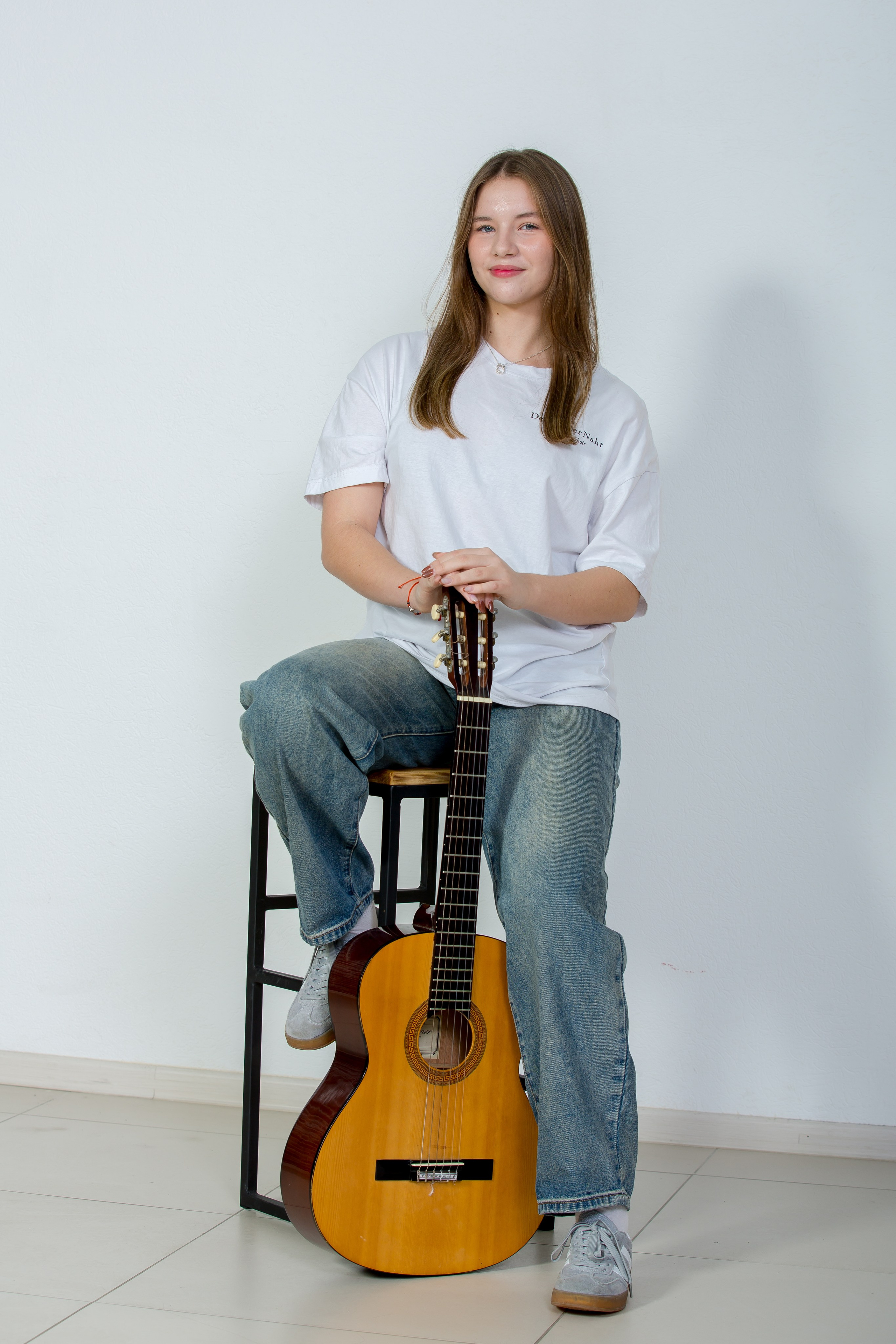 9 КЛАСС. Портфолио