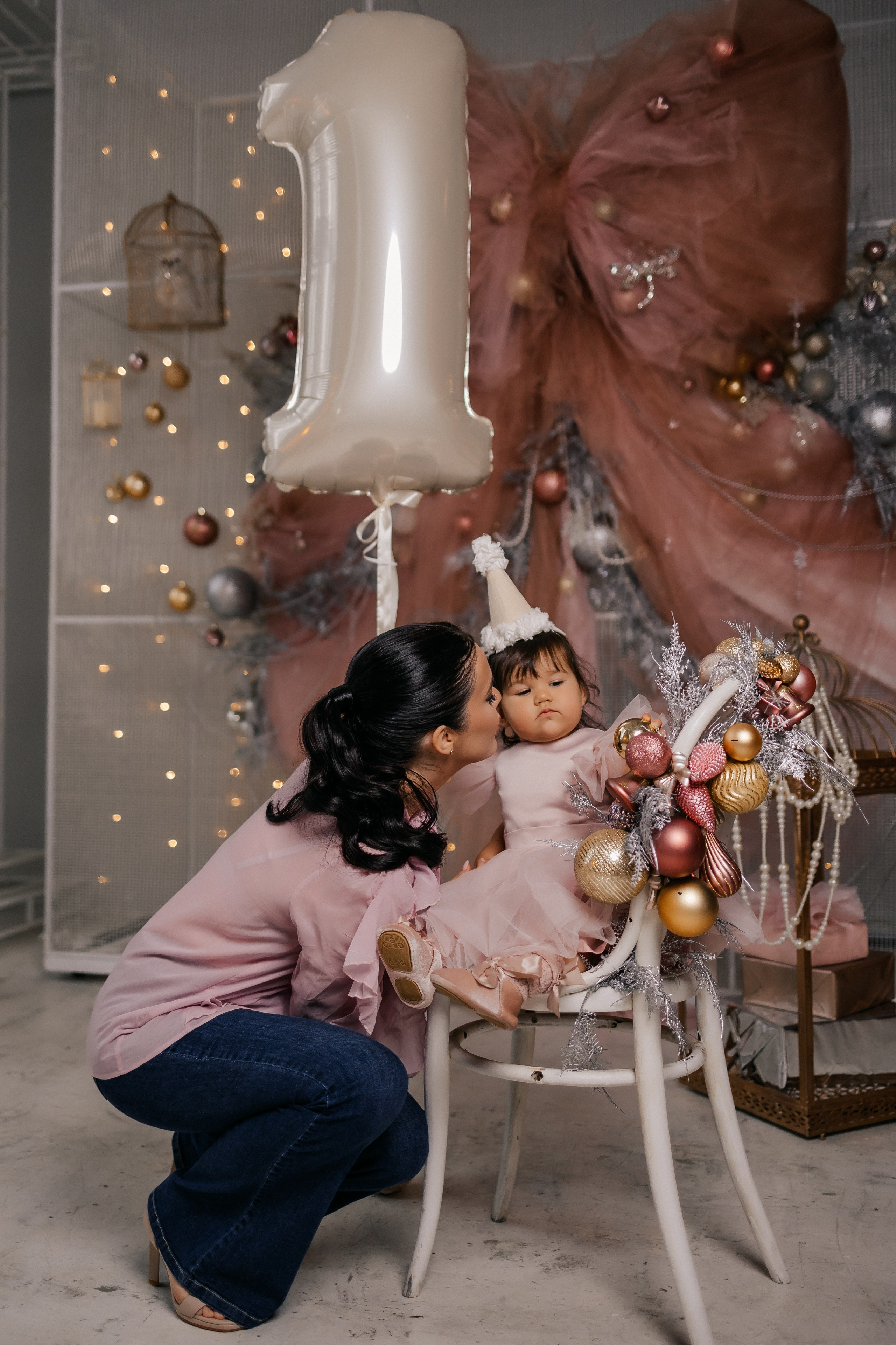 София. Фотограф Нижний Новгород