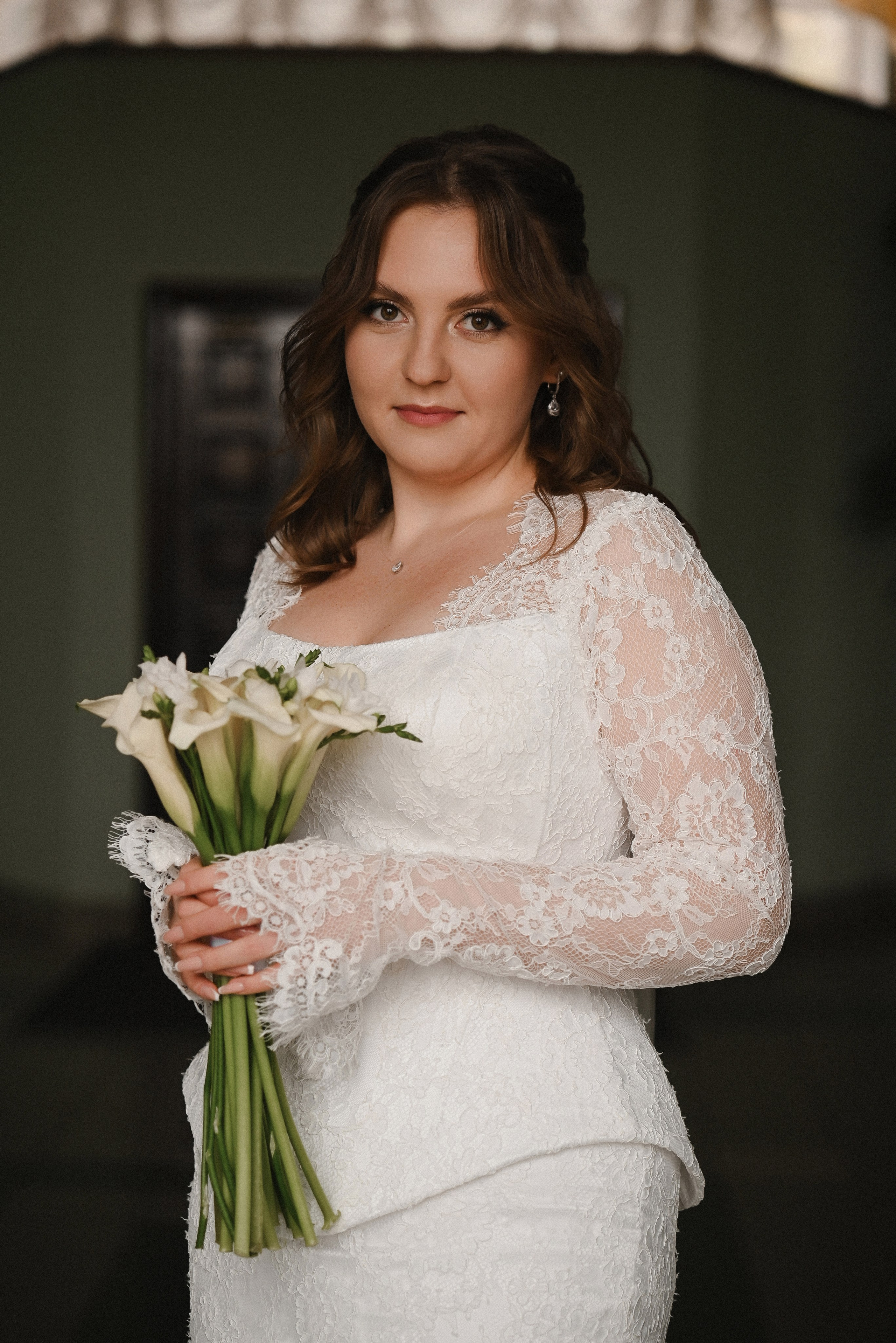 Даша и Серёжа. Сергей Ганин — фотограф в Туле, Москве и Санкт-Петербурге