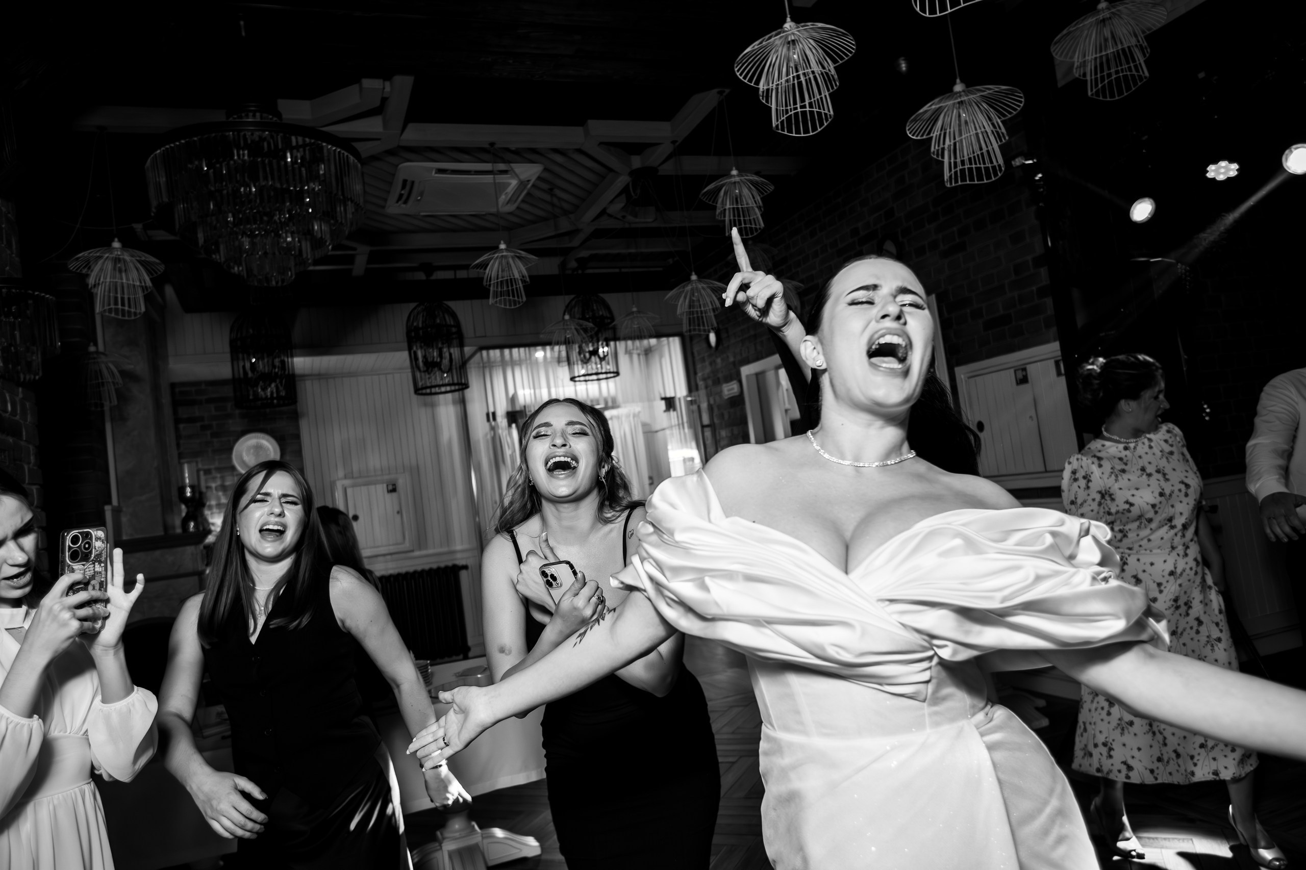 Виктория & Виталий. Свадебный фотограф Барнаул Алексей Павлов