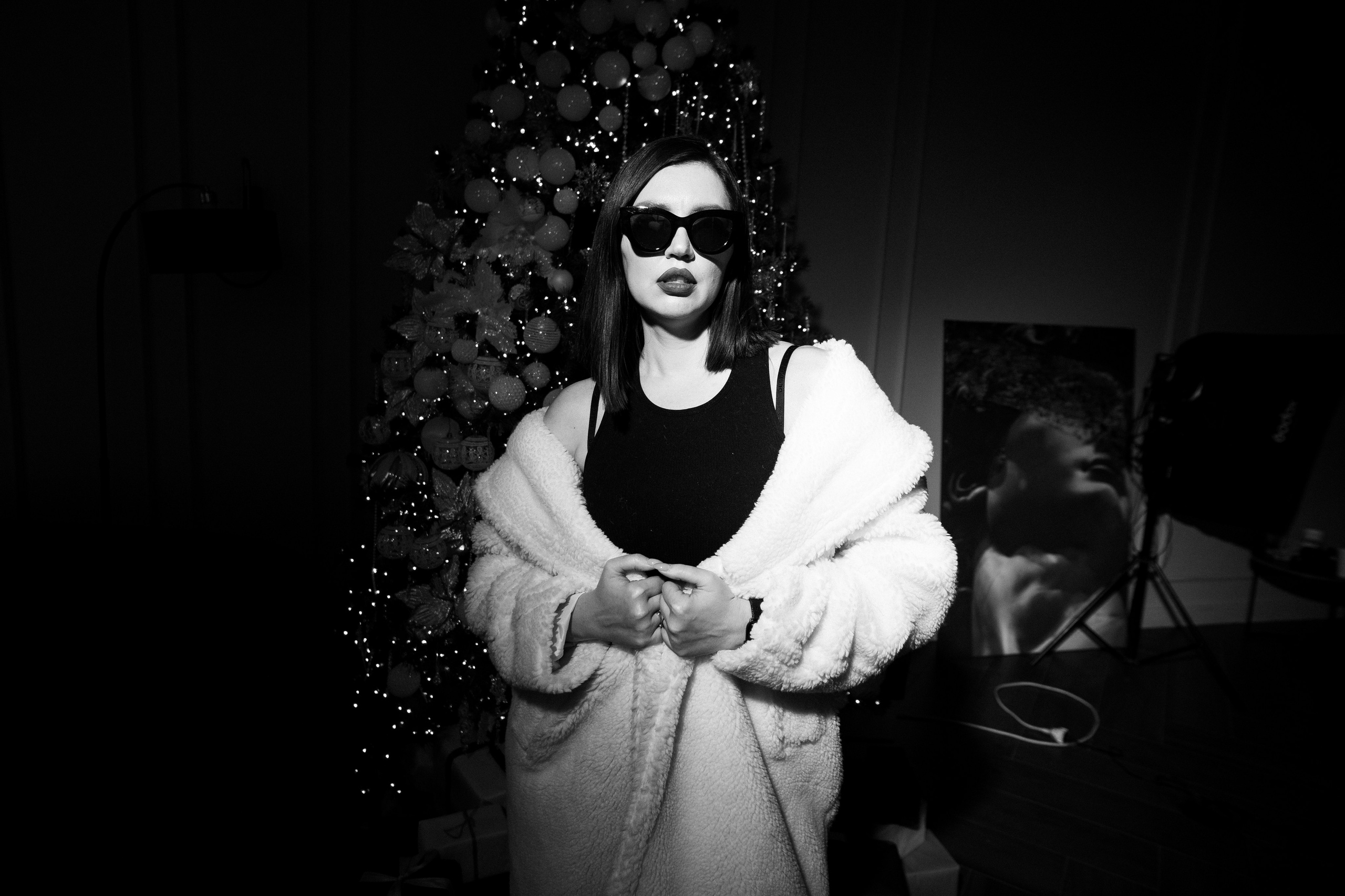 Оля & Света ⋆ New Year. Фотограф Ростов-на-Дону Свадебный Фотограф в Ростове Ксения Орлова