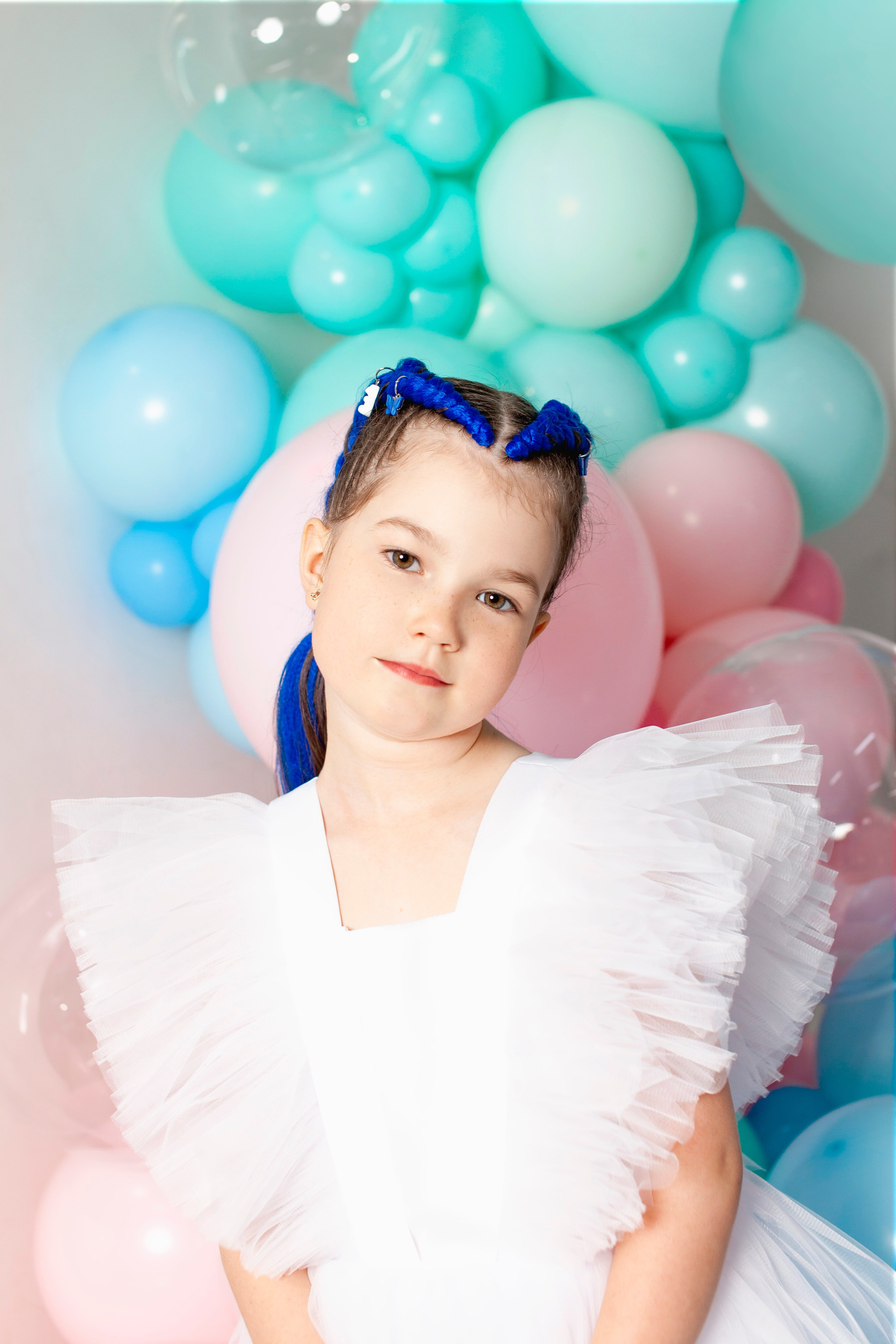 Выпускной в Детском Саду. Фотограф Ростов-на-Дону Свадебный Фотограф в Ростове Ксения Орлова