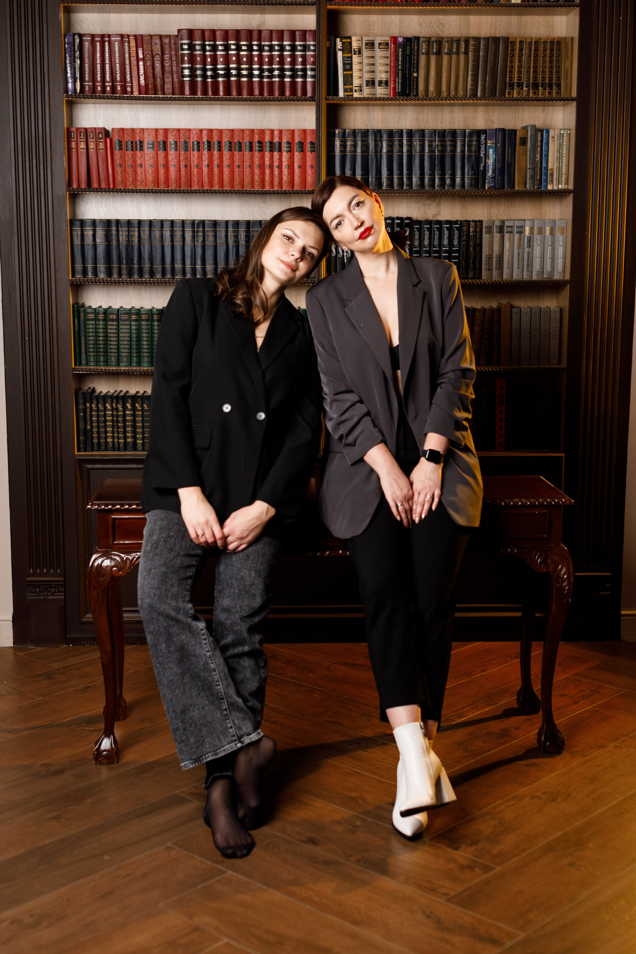 Оля & Света ⋆ New Year. Фотограф Ростов-на-Дону Свадебный Фотограф в Ростове Ксения Орлова