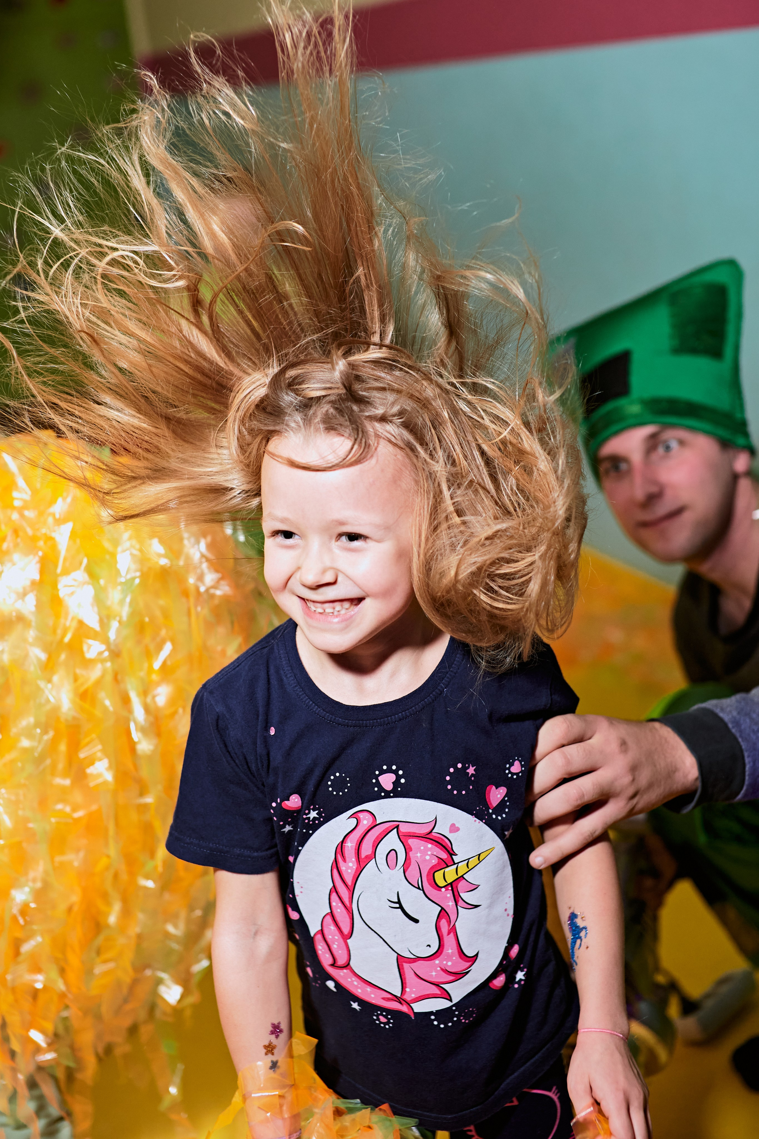 Единорожка и Черепашка Нинзя. Фотограф Ростов-на-Дону Свадебный Фотограф в Ростове Ксения Орлова