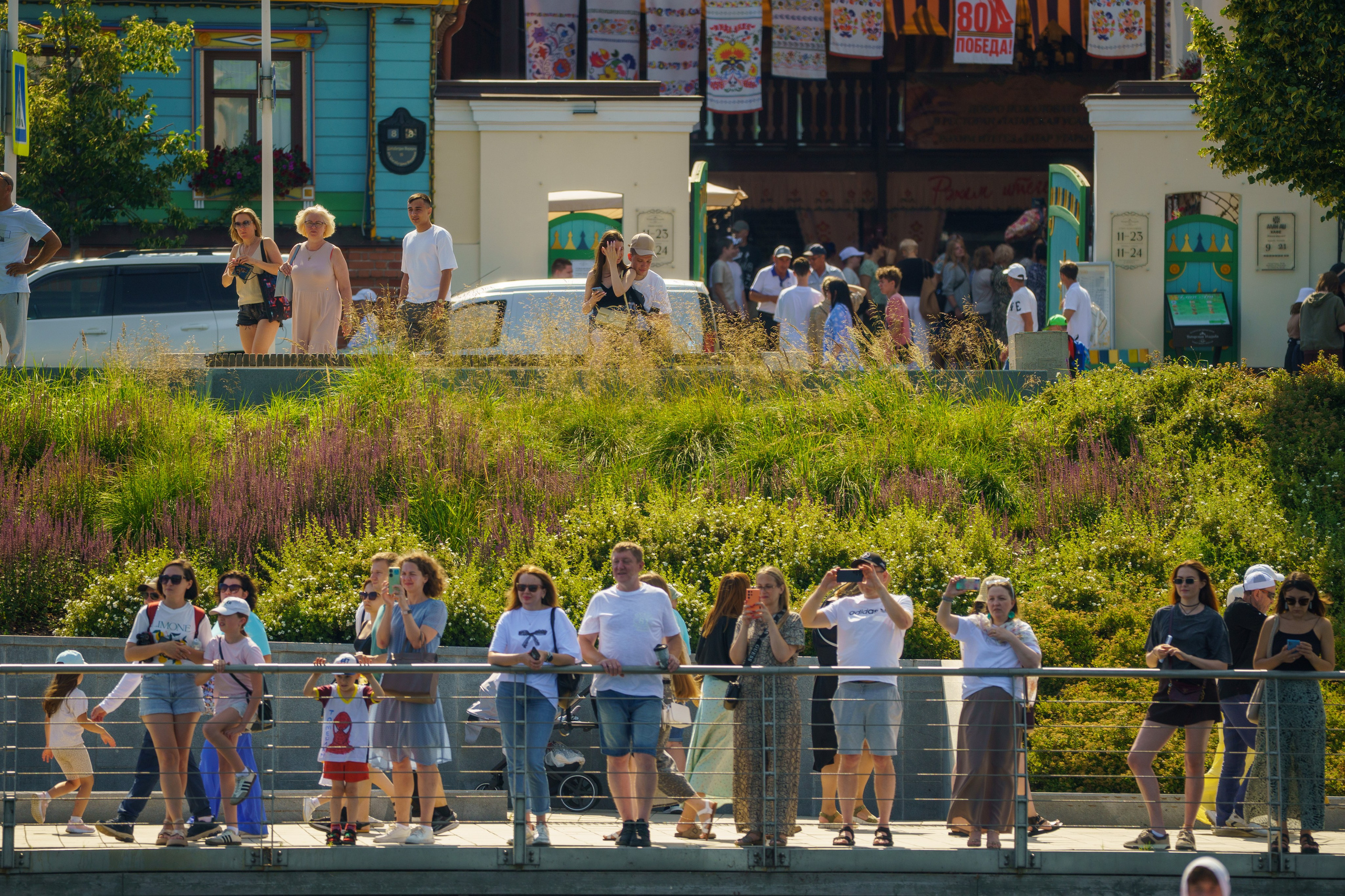 Казанский Supboard фестифаль. Портретный фотограф в Казани Радомир Заздравных