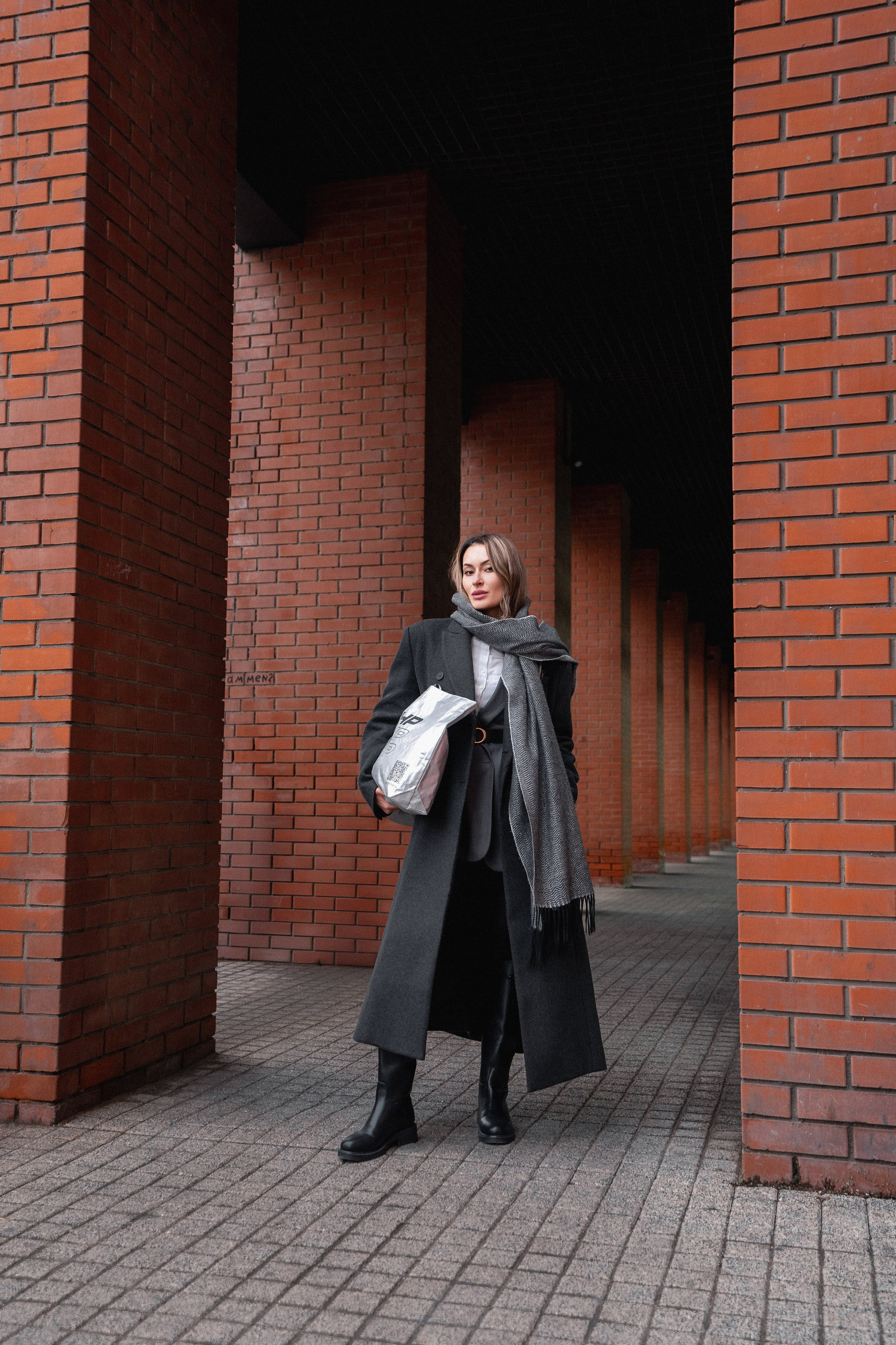 Фатя. Портретный фотограф в Москве Татьяна