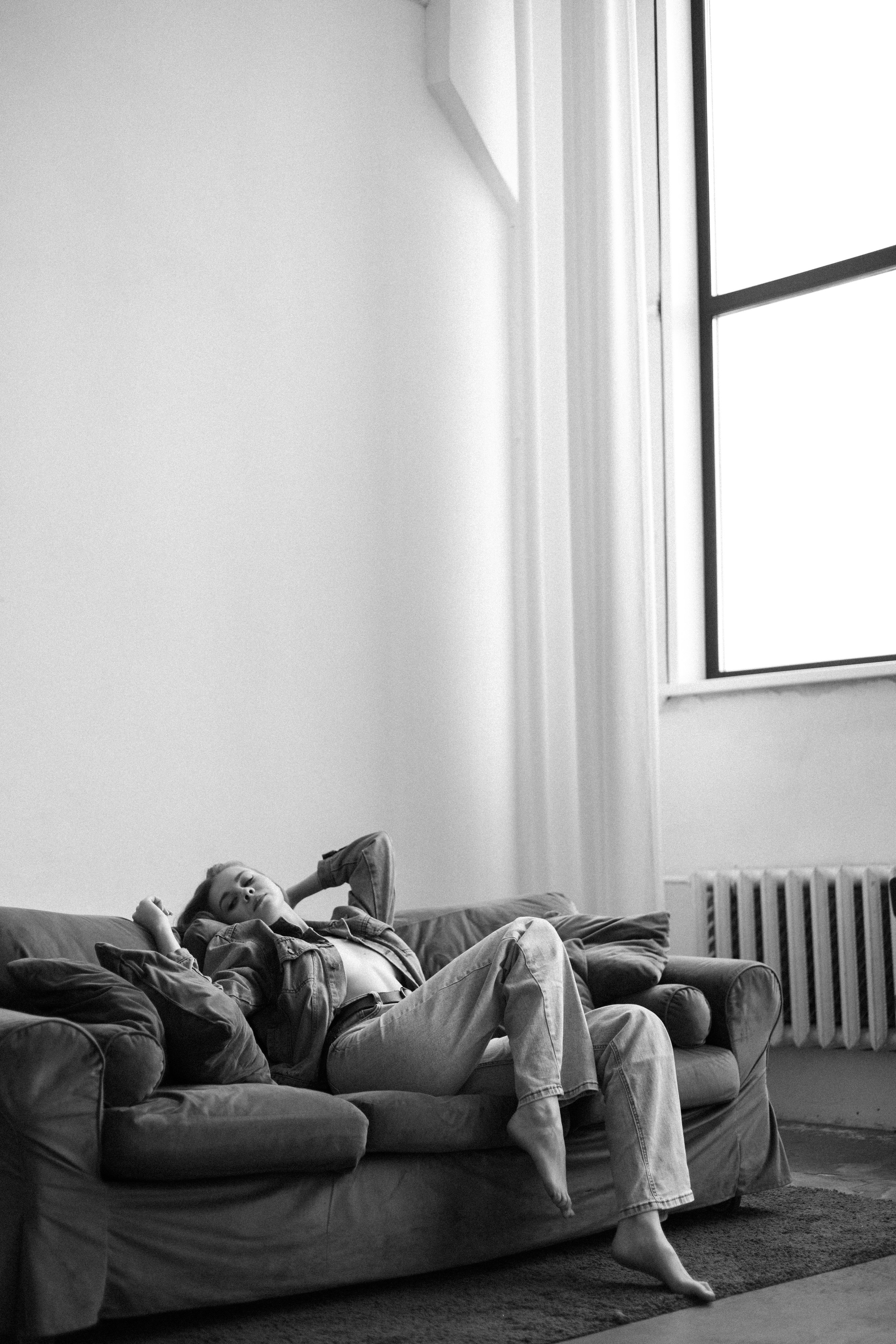 Ира. Фотограф в Нижнем Новгороде Воробьева Анжела