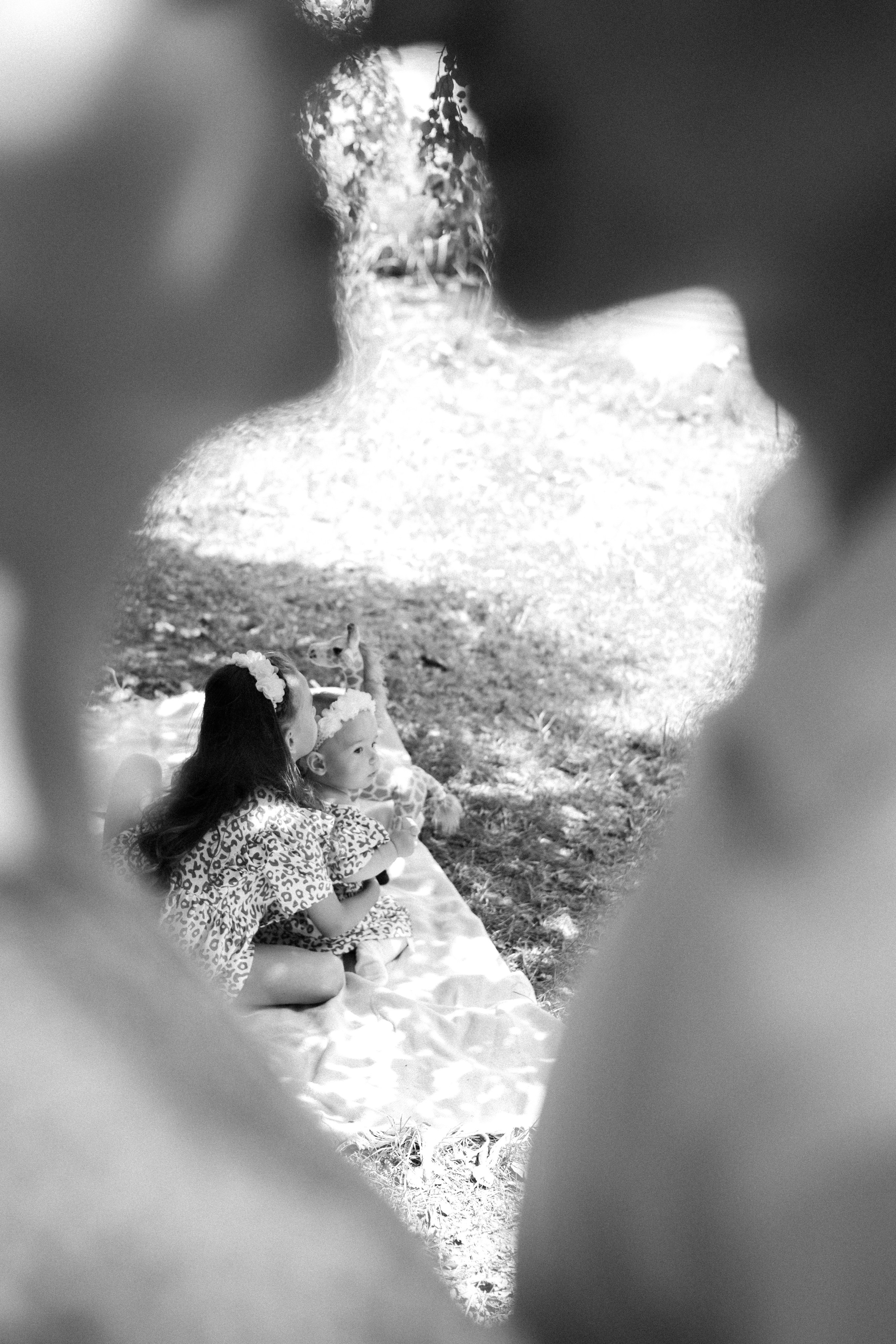 Семья. Фотограф в Нижнем Новгороде Воробьева Анжела