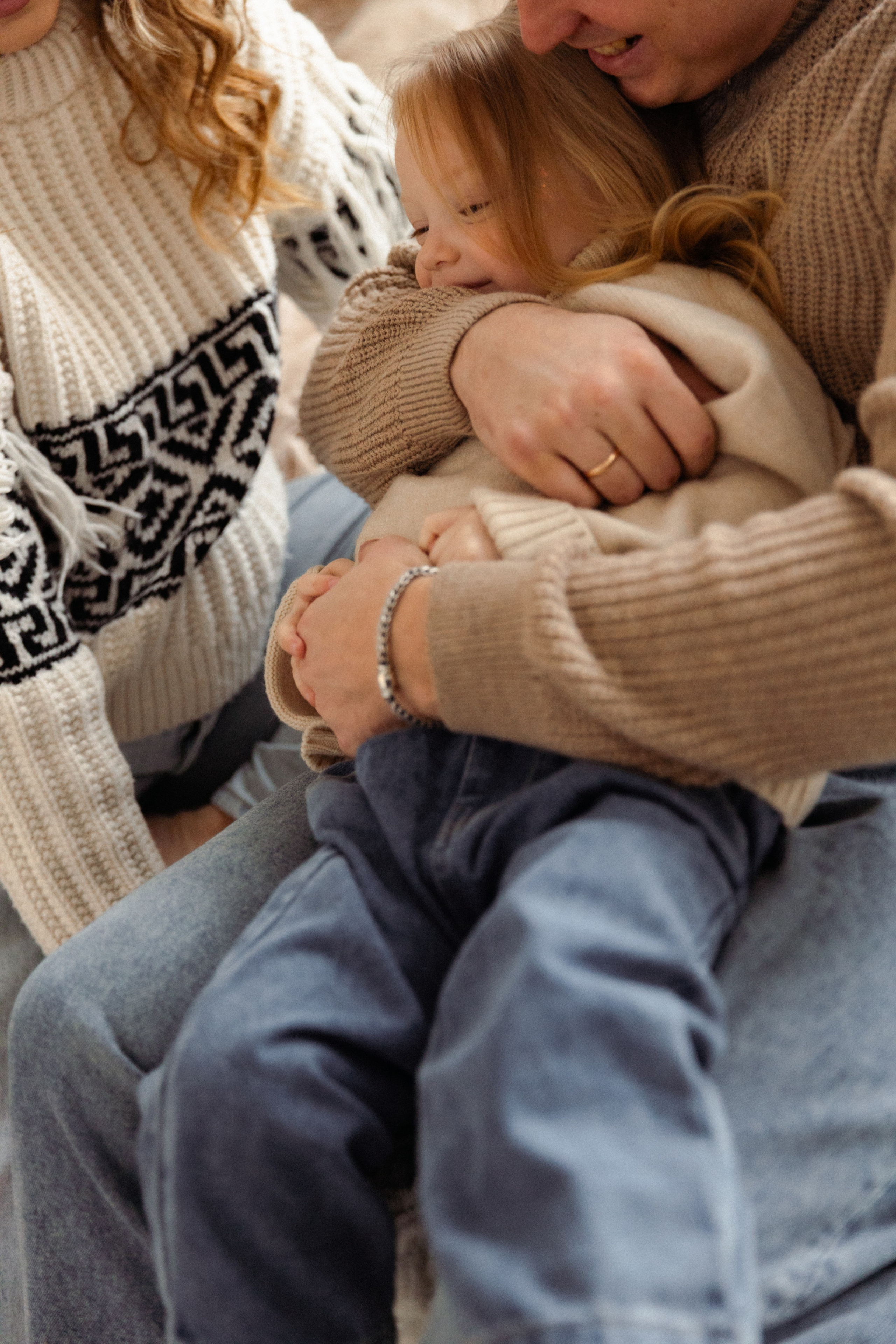 Марина, Дима и Василиса. Фотограф в Нижнем Новгороде Воробьева Анжела