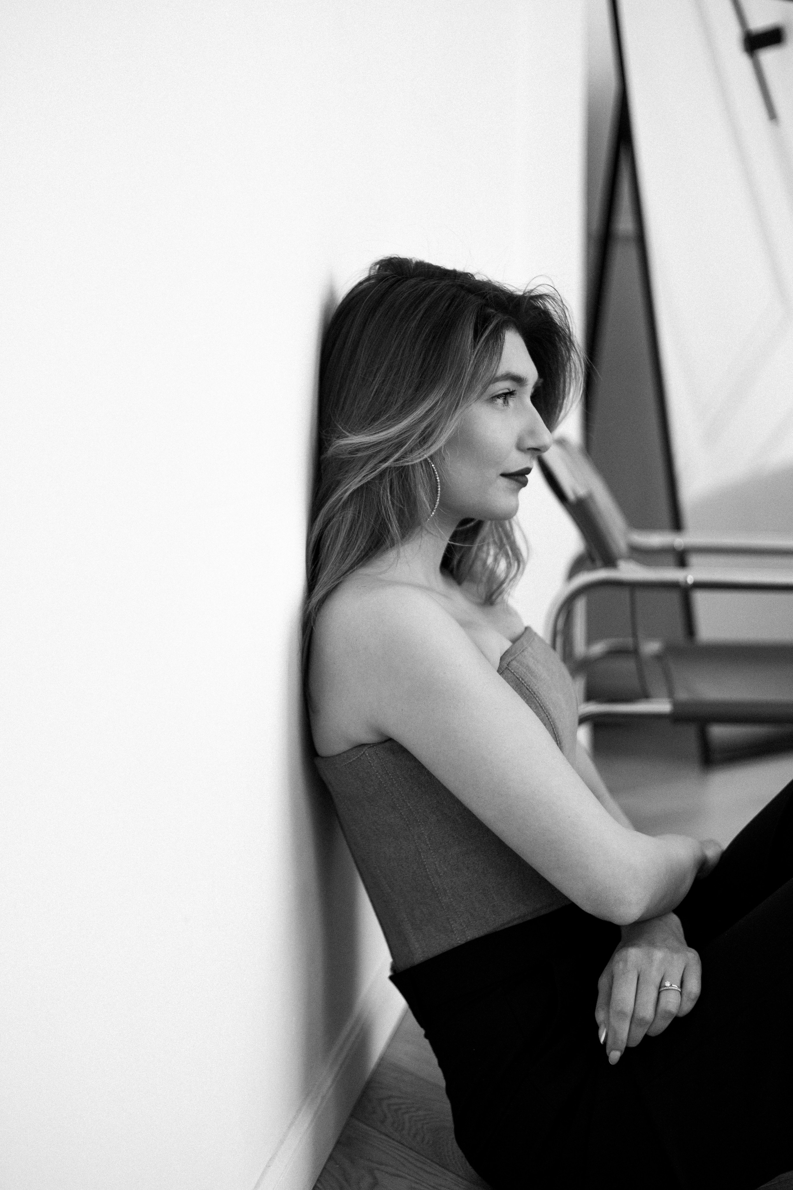 Катя и Светлана. Фотограф в Нижнем Новгороде Воробьева Анжела