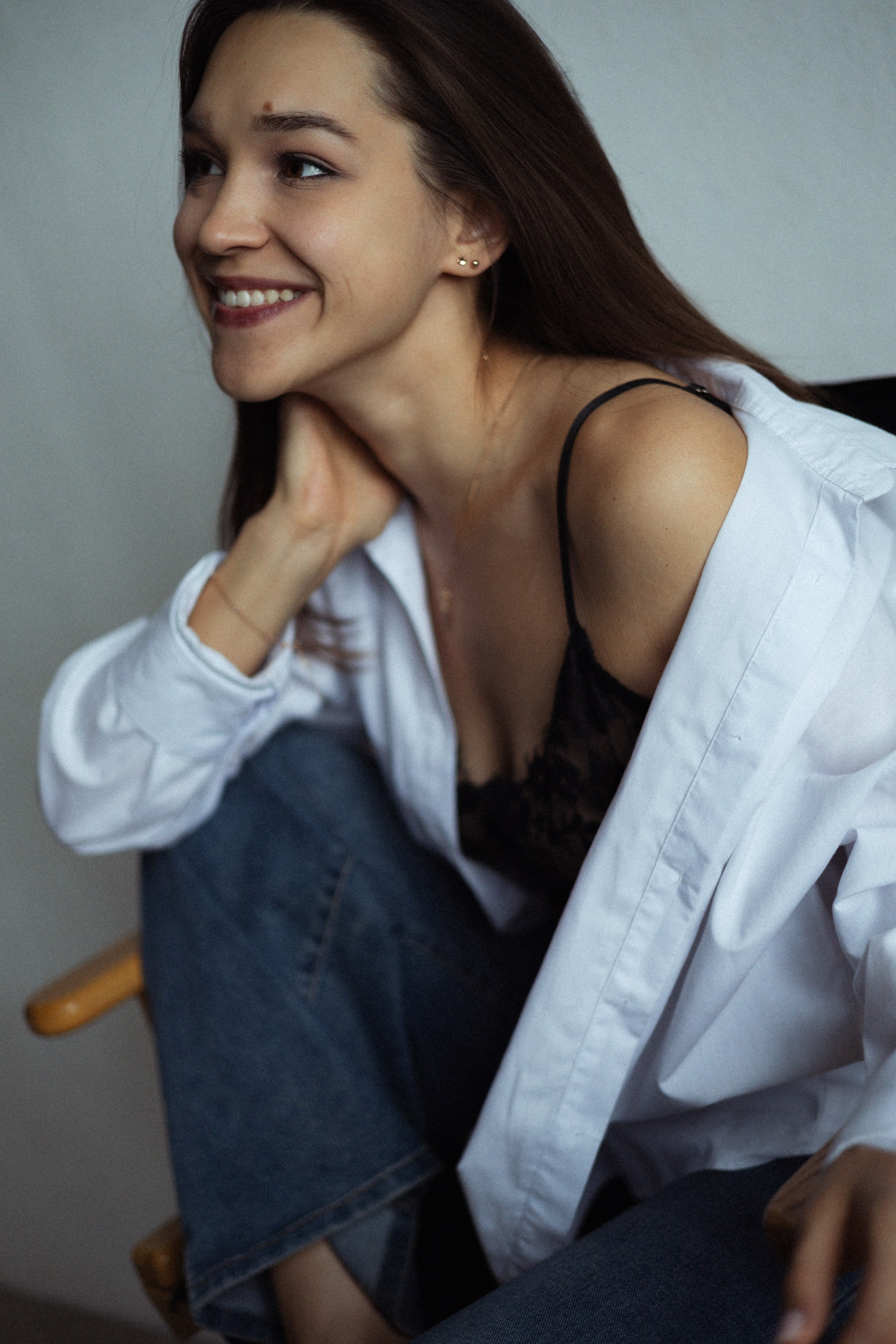 Соня. Фотограф в Нижнем Новгороде Воробьева Анжела