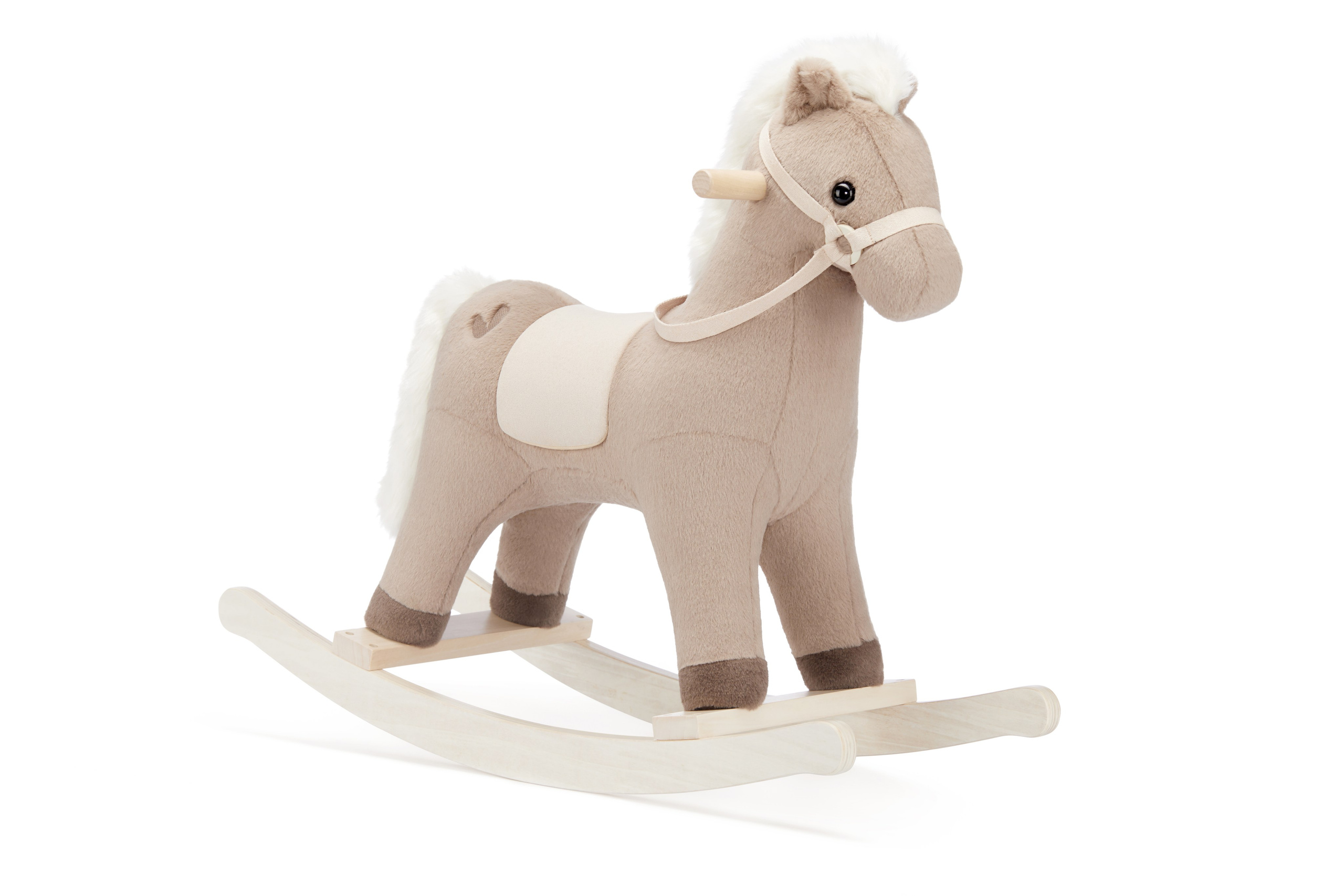 Лошадки-качалки Junion. Олег Дмитриев