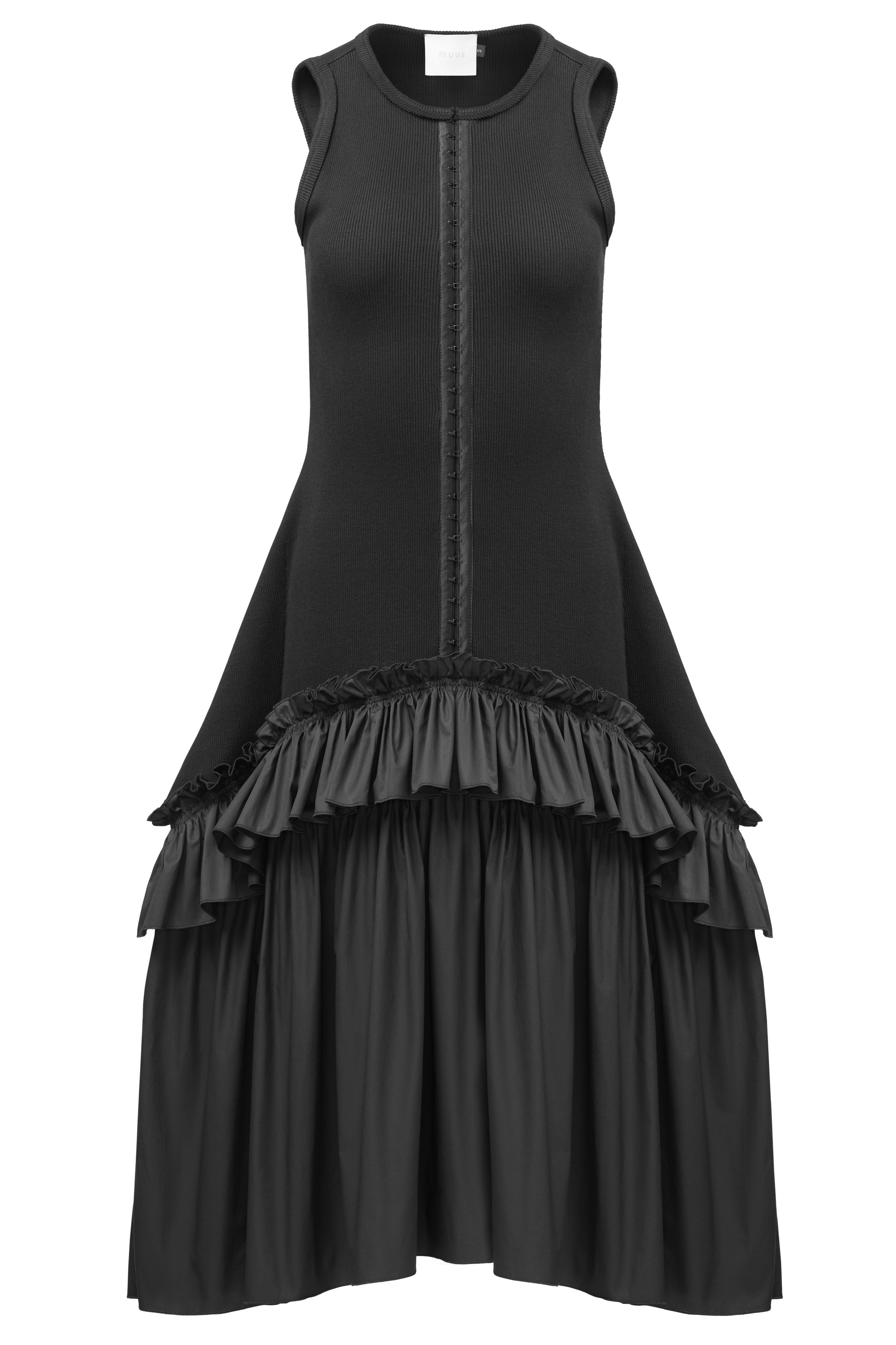 Одежда на манекене и враскладку. Олег Дмитриев