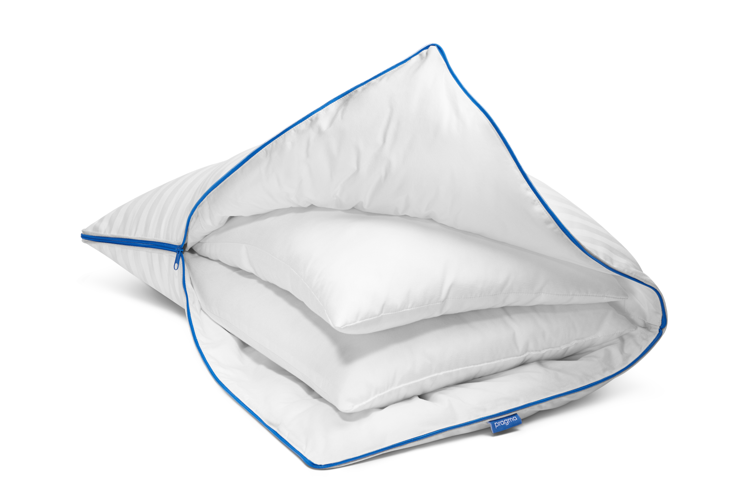 Подушки Pragma. Олег Дмитриев