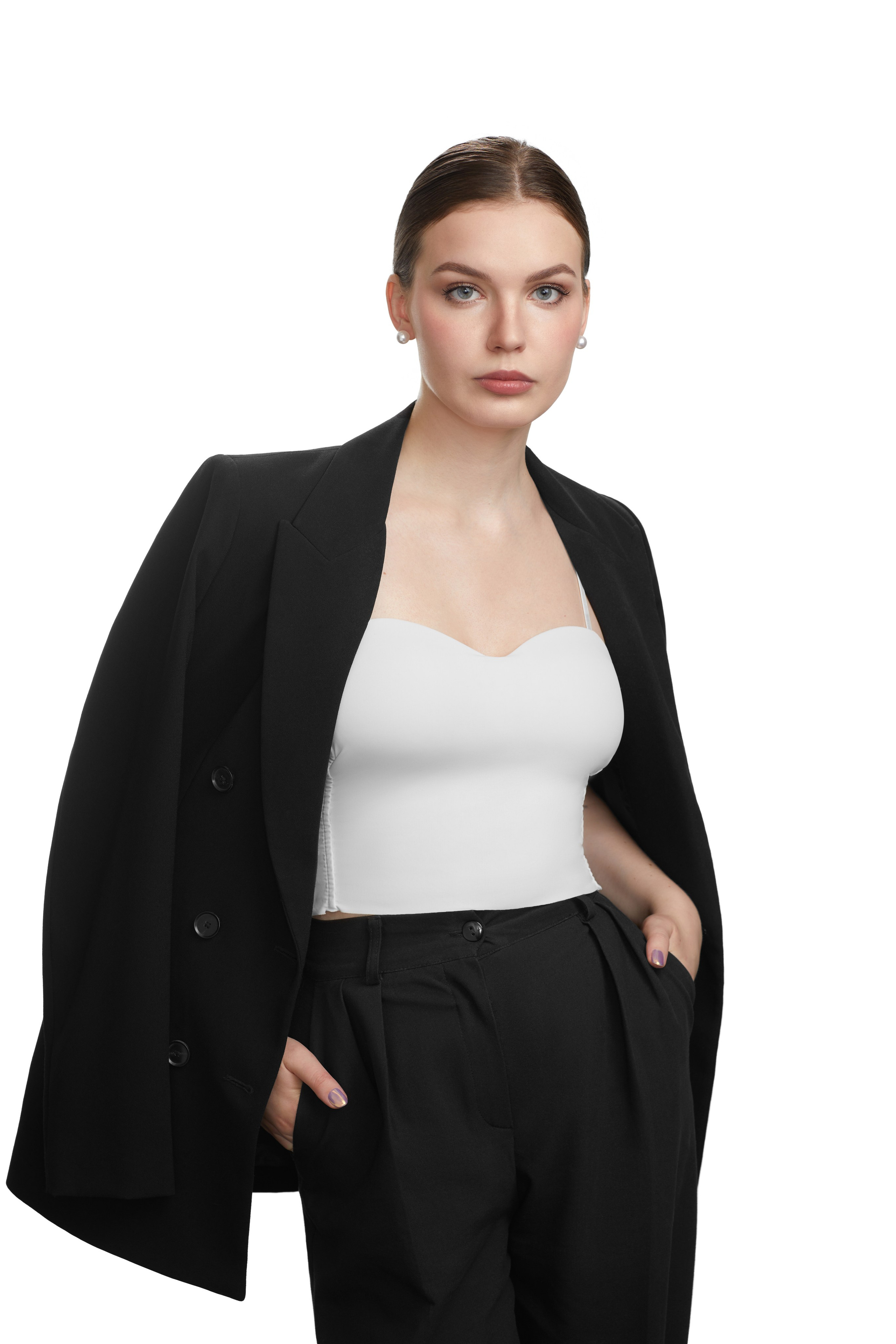 Портреты спикеров Яндекс. Олег Дмитриев