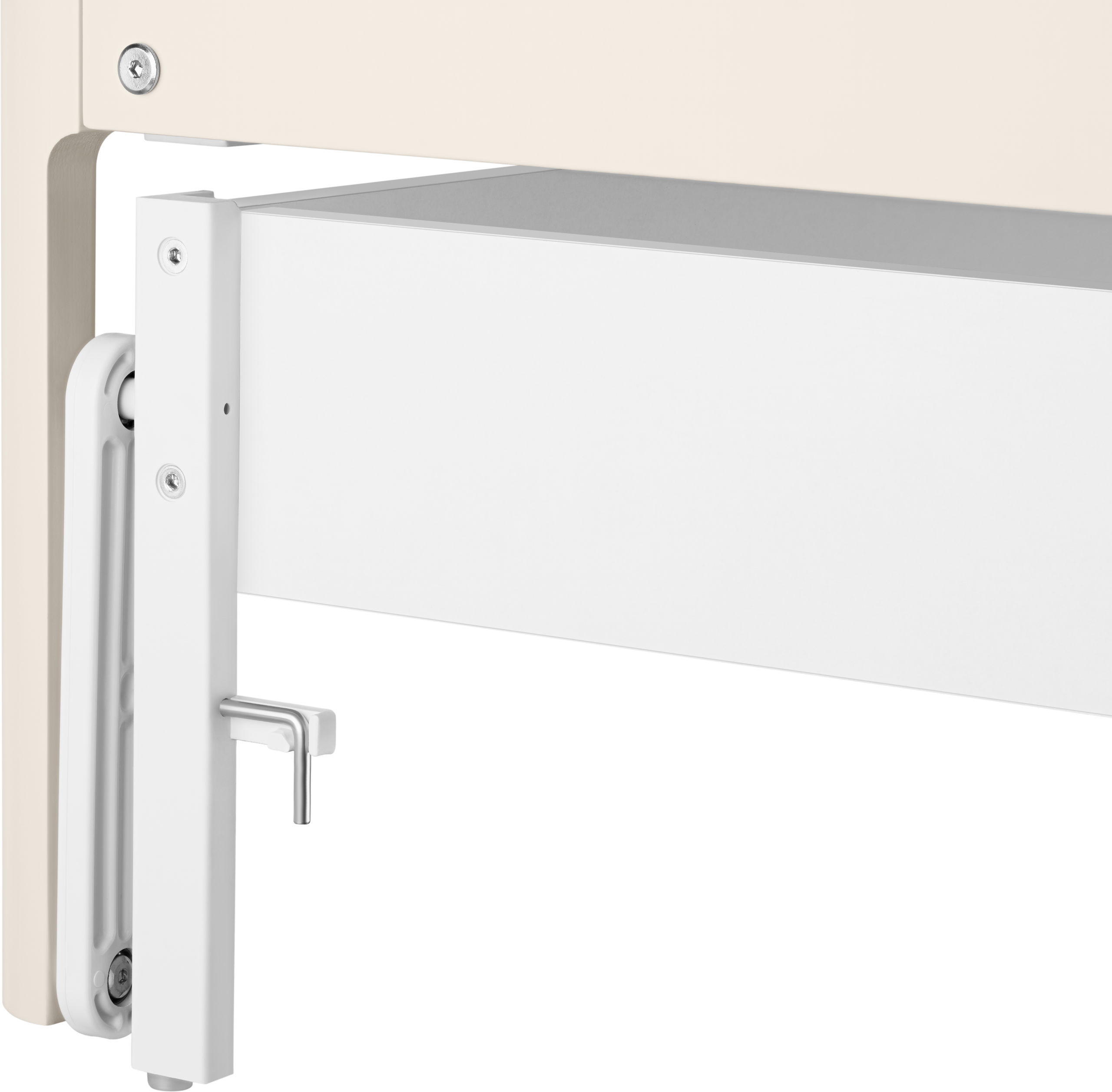 Детская кроватка Junion. Олег Дмитриев