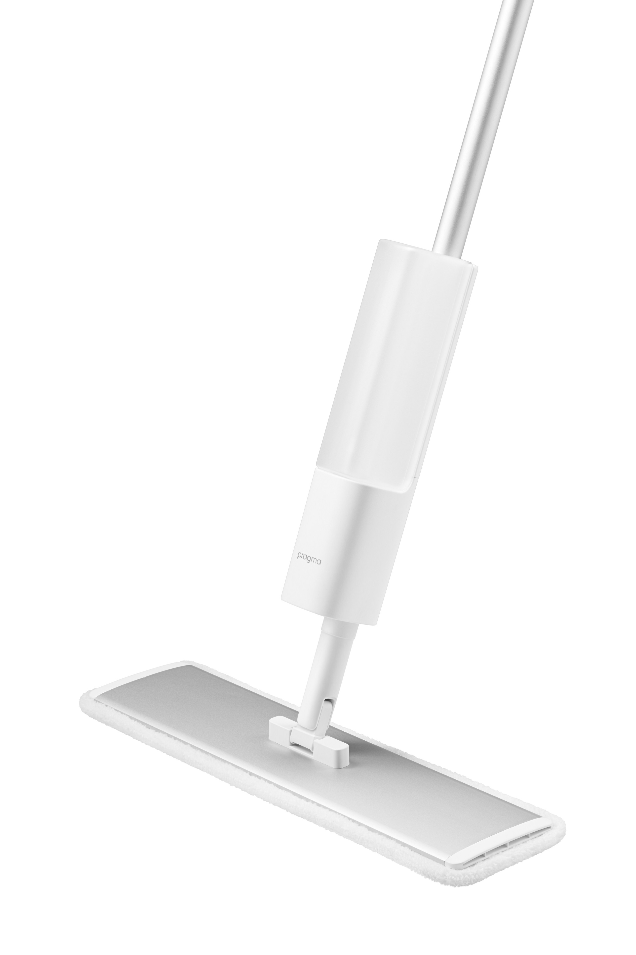 Швабры Pragma. Олег Дмитриев