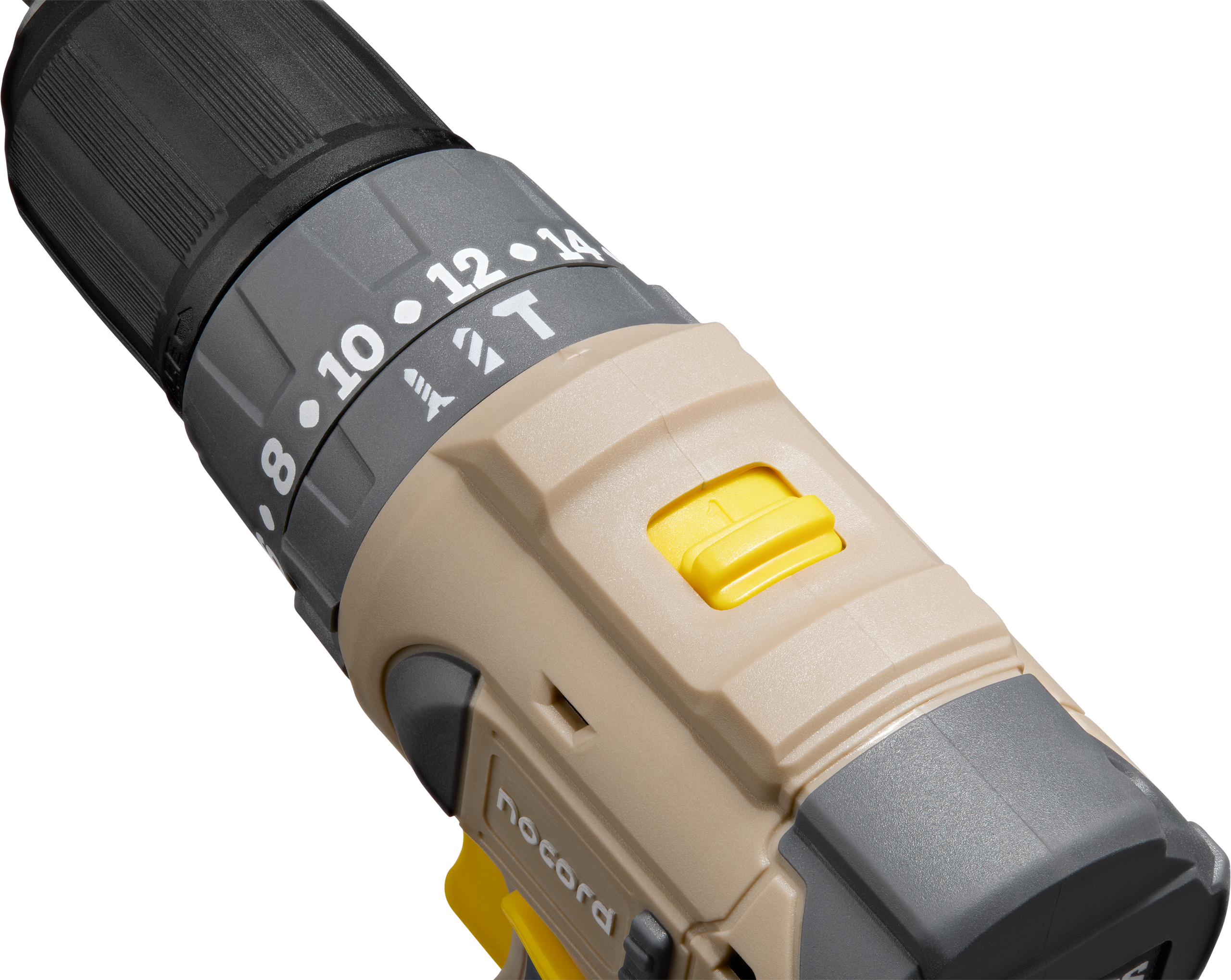 Шуруповерты Nocord. Олег Дмитриев