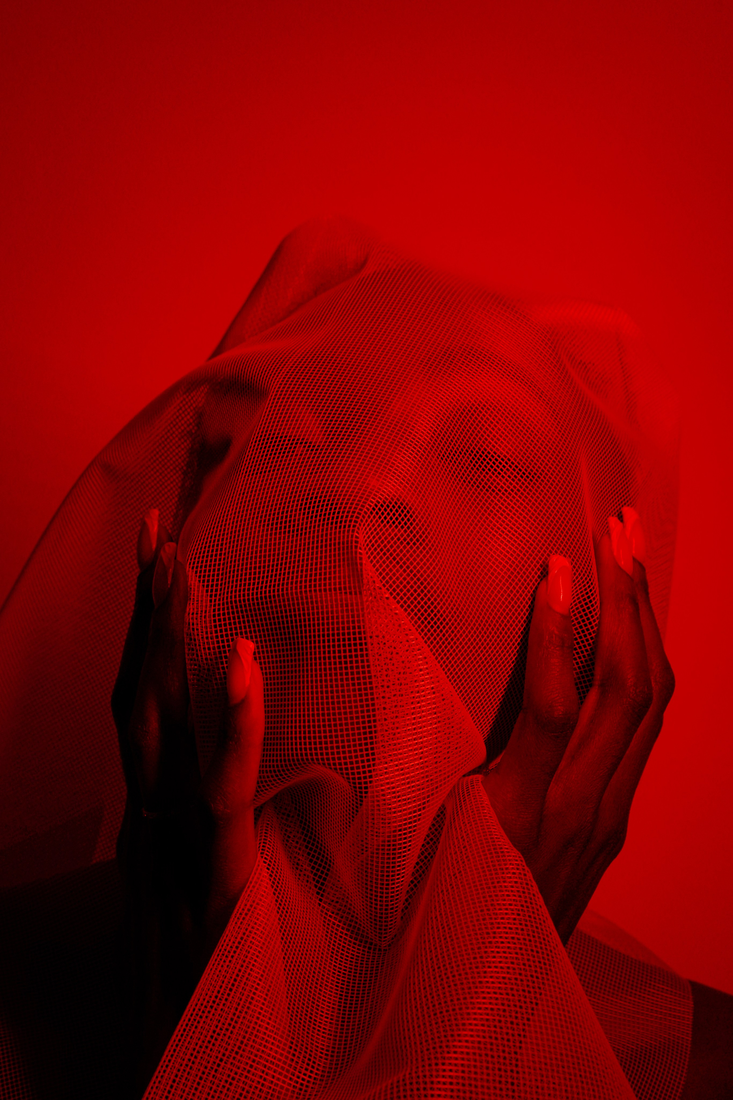 Merlene. Photographer Yudakova Daria