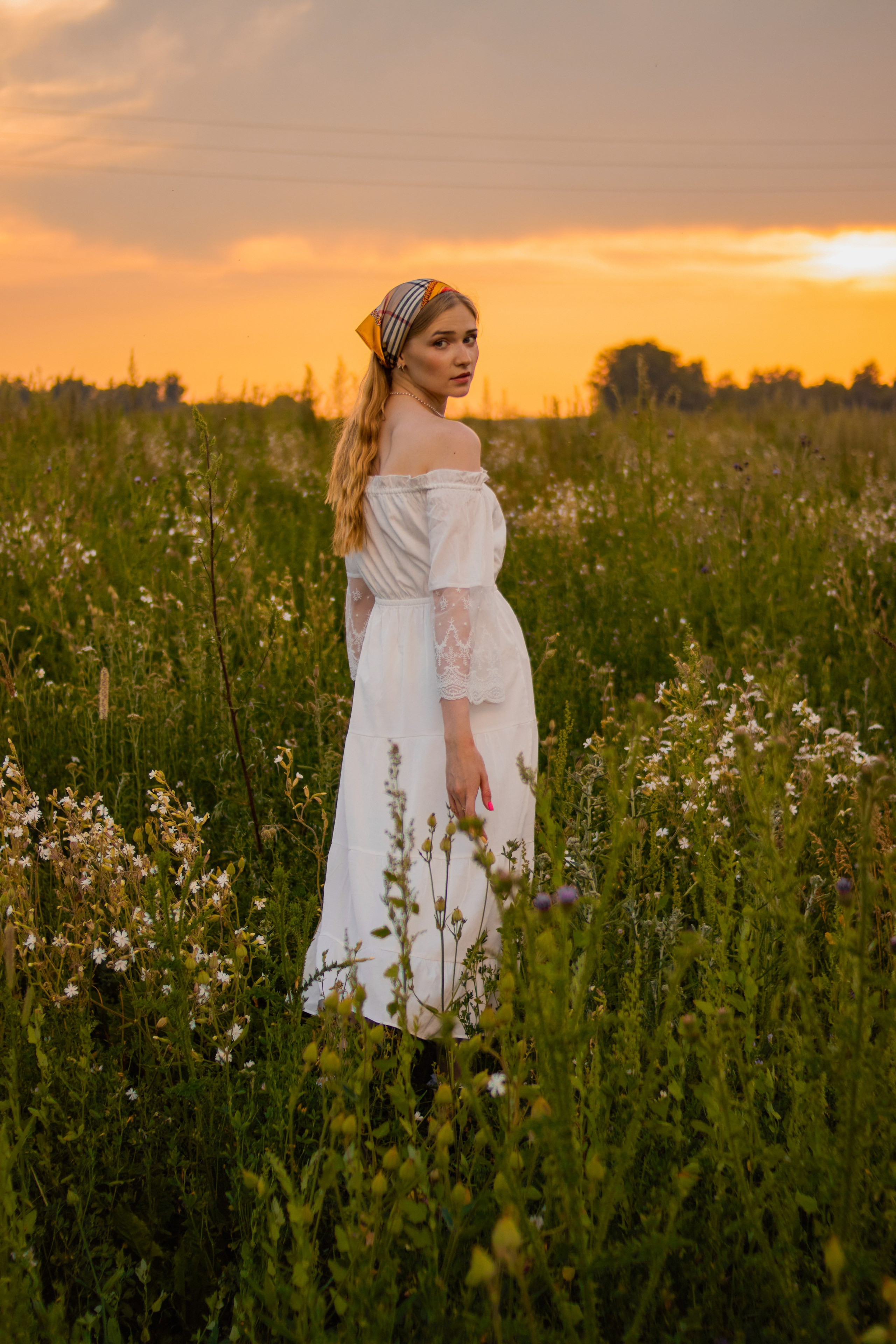 Лена. Фотограф Стилист Тюмень Вера Хайруллина