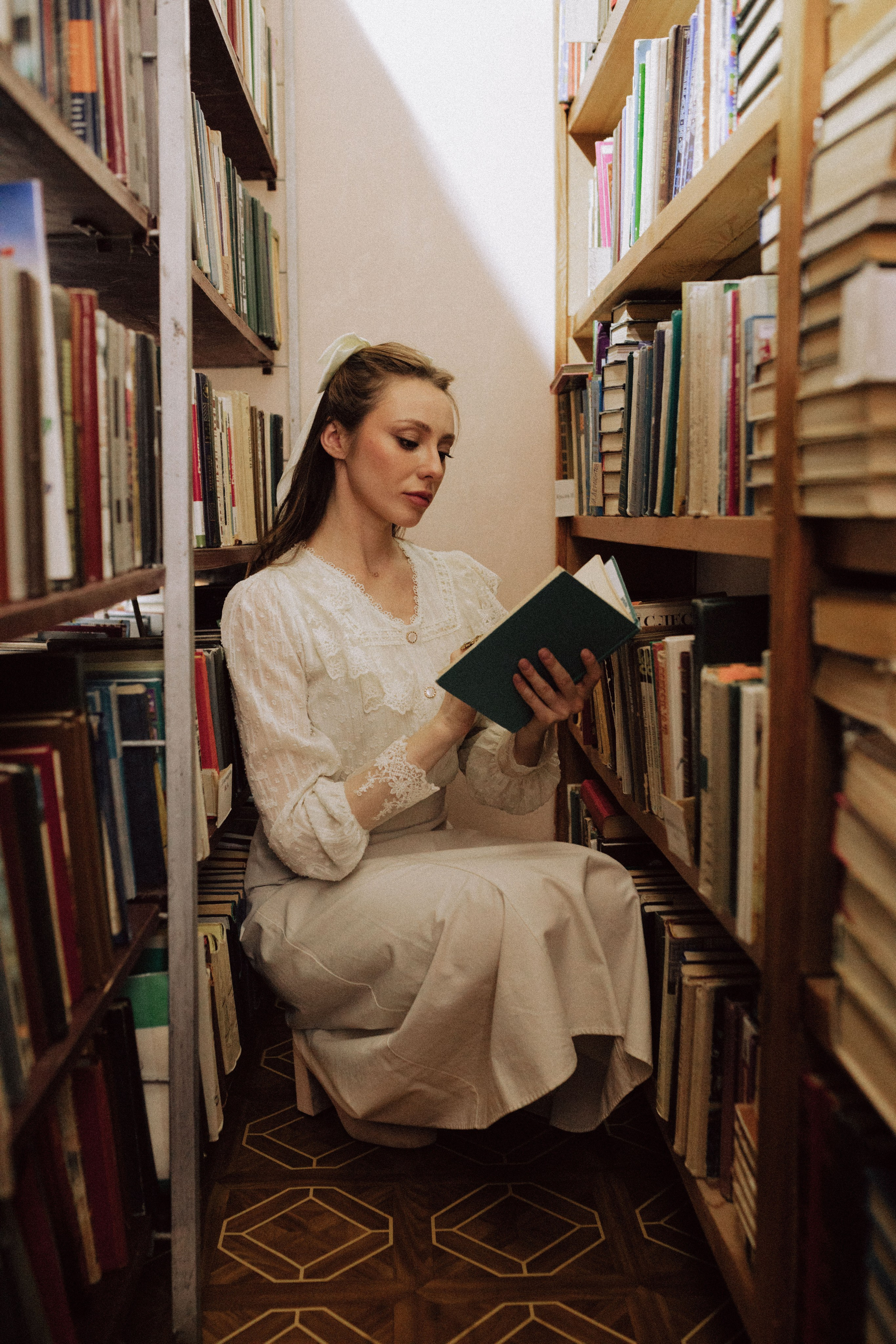 Сабина. Фотограф Стилист Тюмень Вера Хайруллина