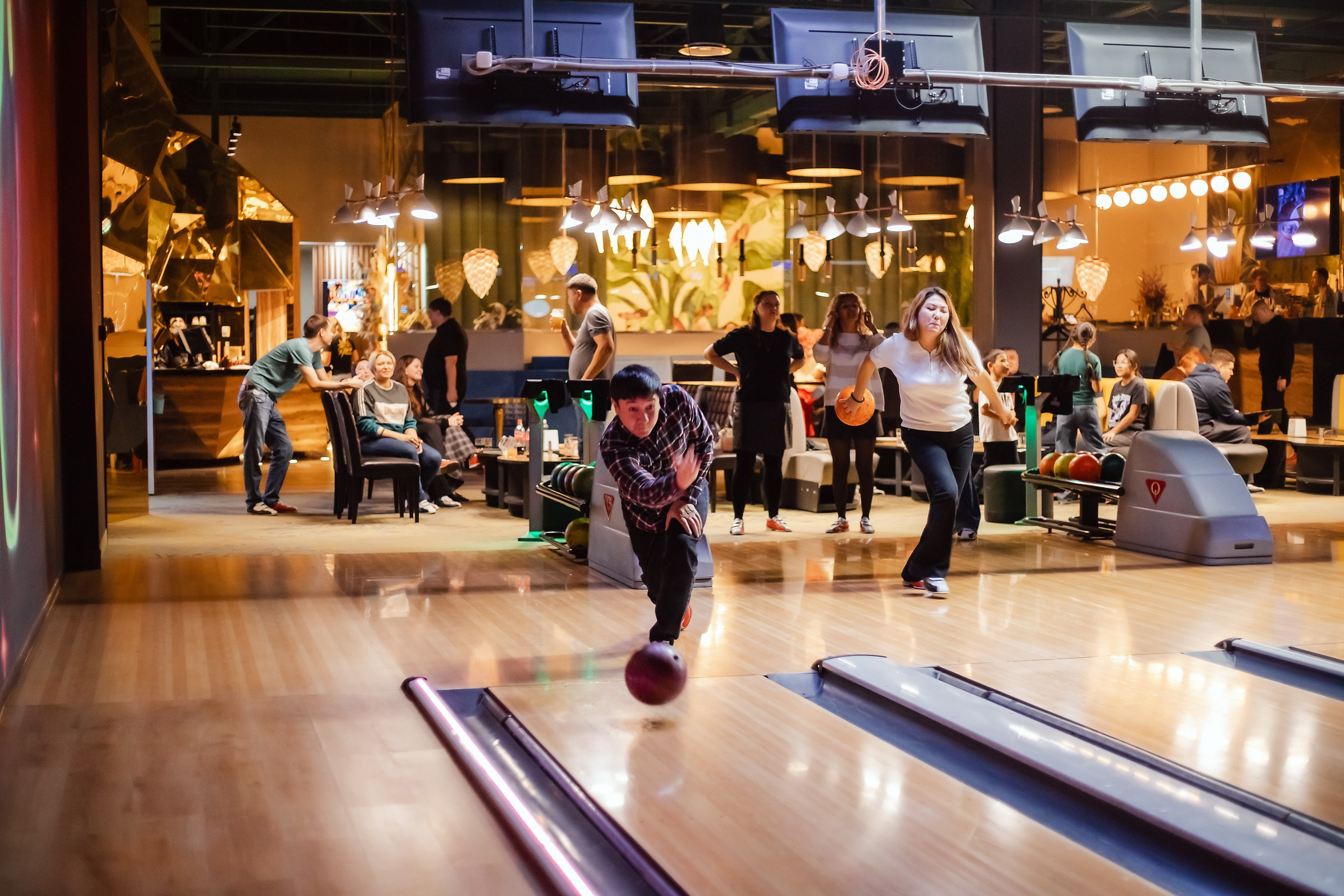 Tuya. Кипятком Павлодар