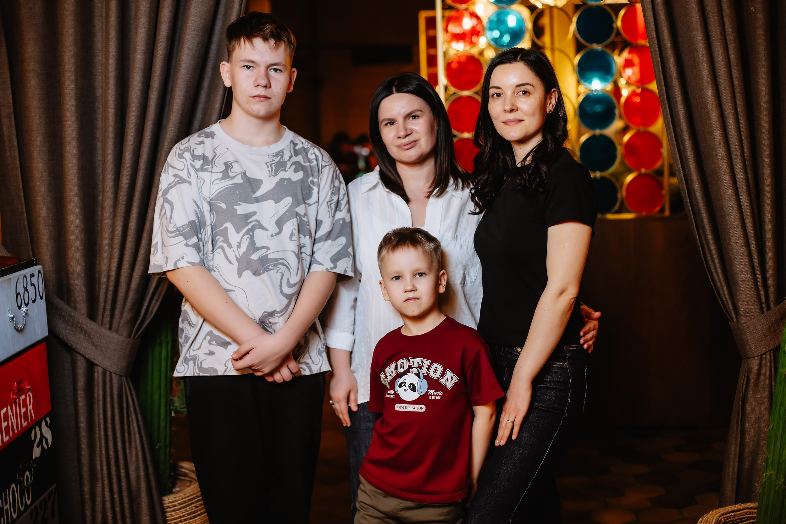 Veranda. Кипятком Павлодар