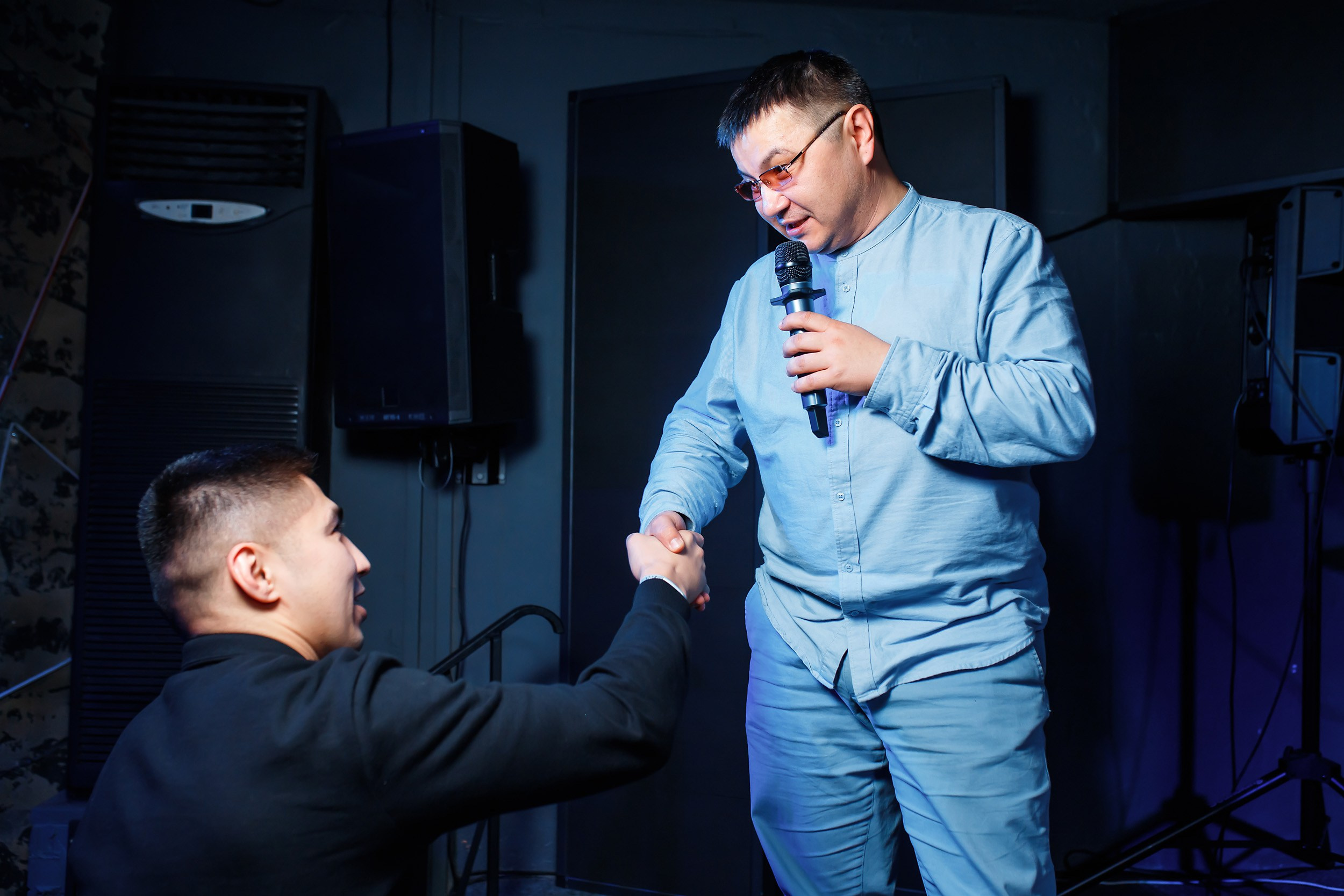 EZ. Кипятком Павлодар