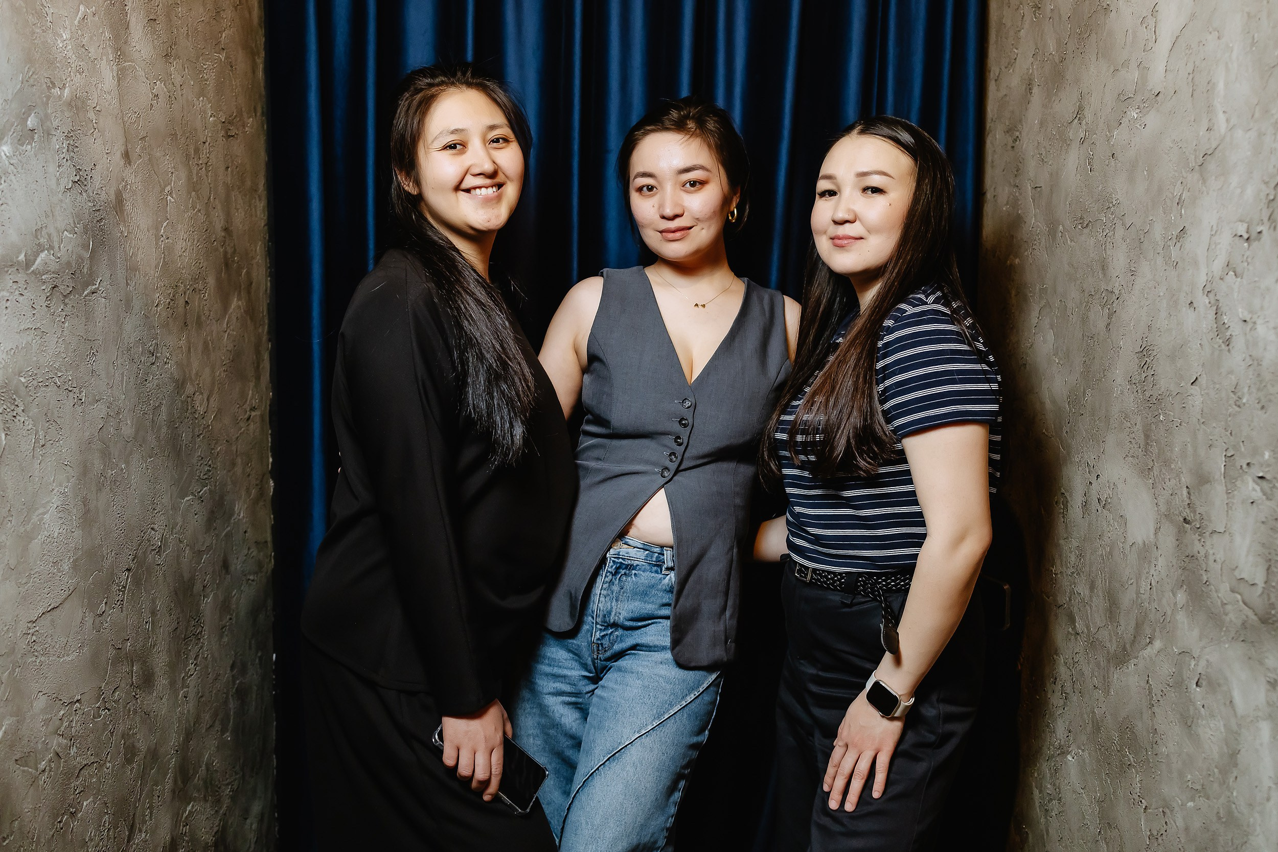 Hudson. Кипятком Павлодар