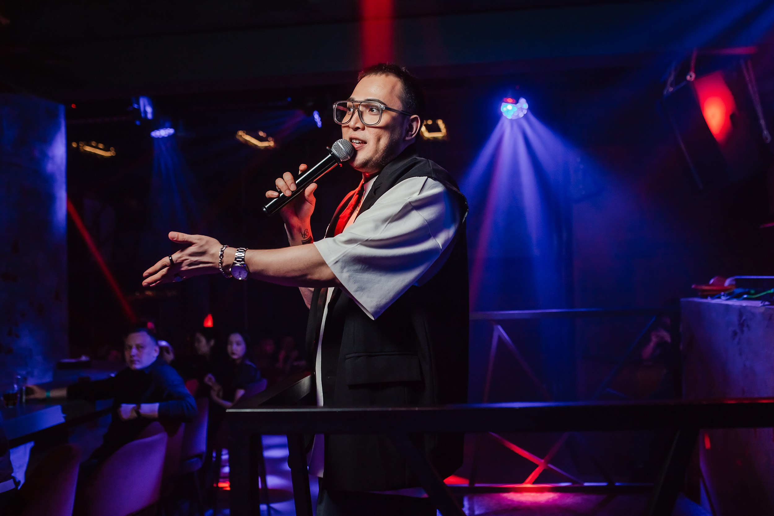 Insomnia. Кипятком Павлодар