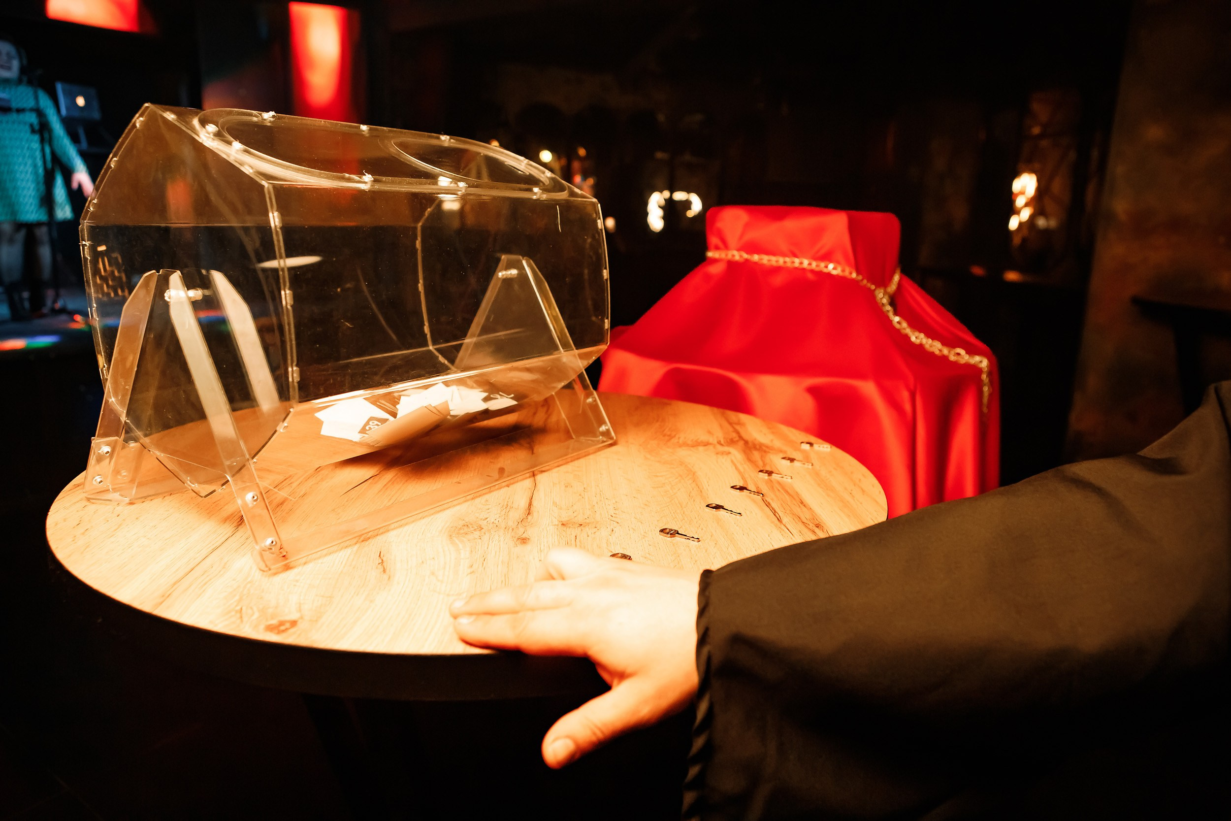 EZ. Кипятком Павлодар