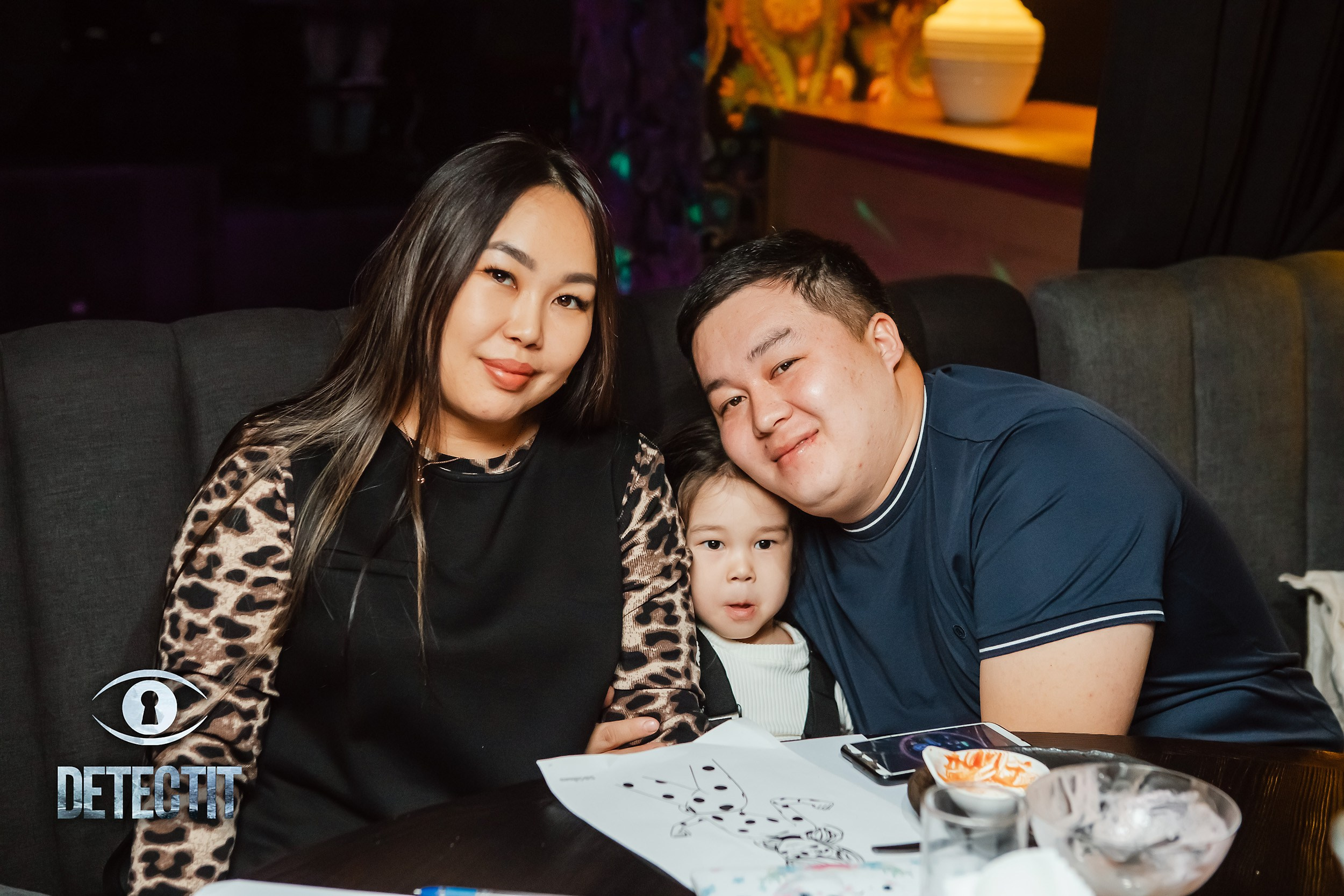 Detectit. Кипятком Павлодар