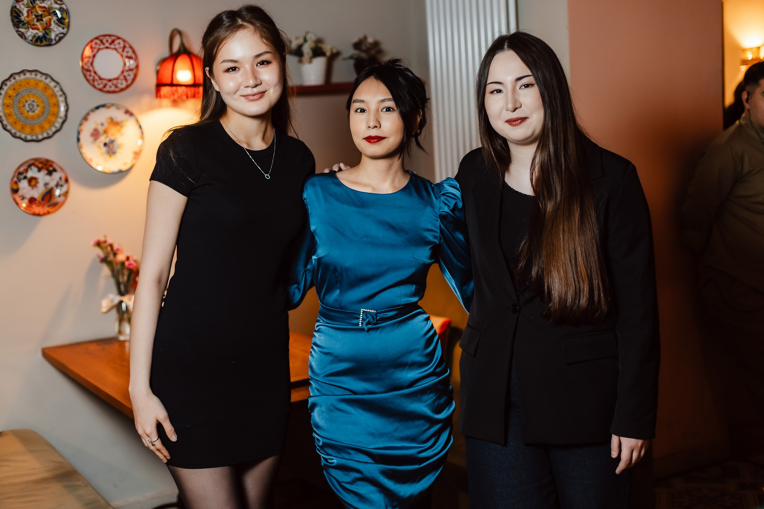 Наше Место. Кипятком Павлодар