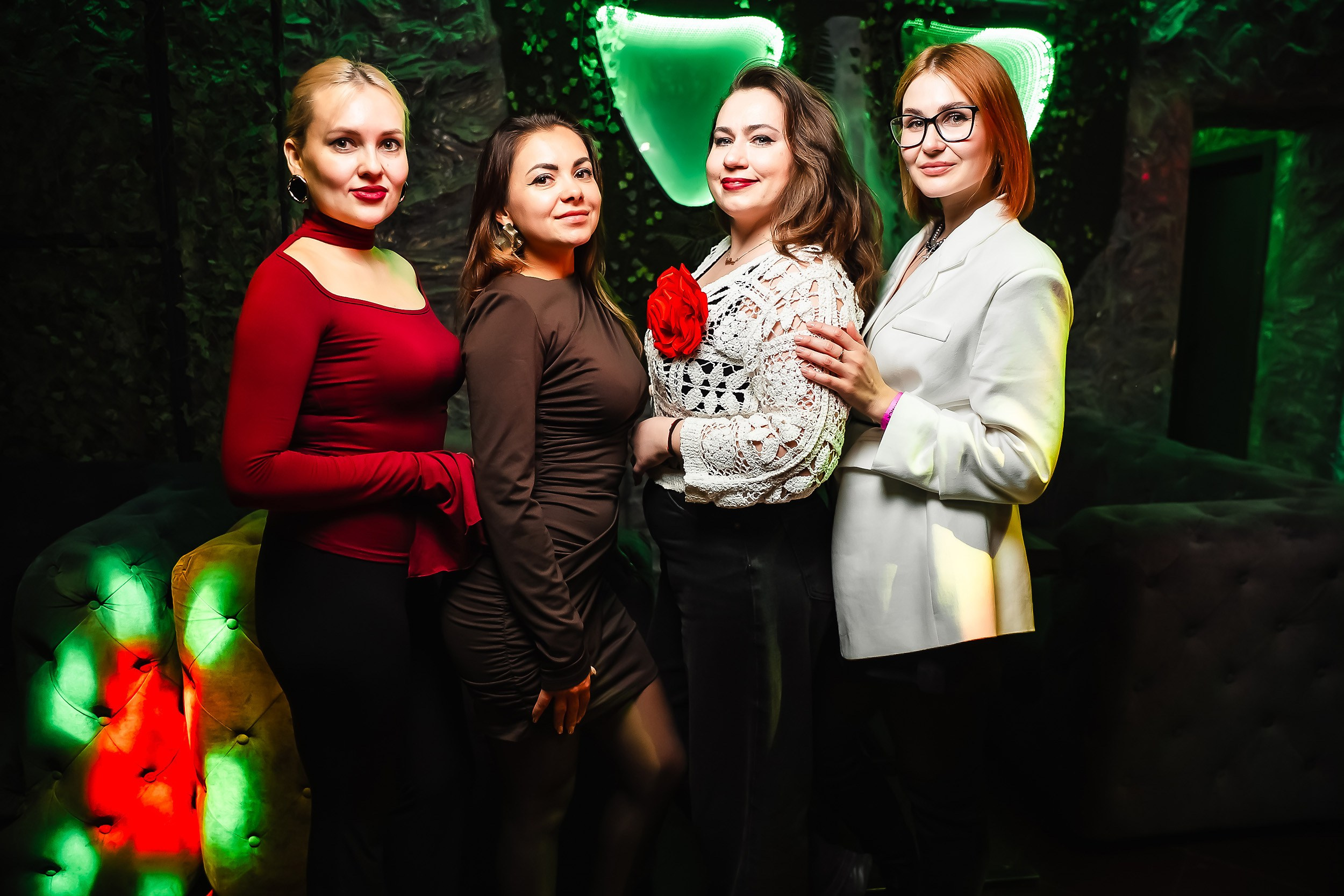 Botanica. Кипятком Павлодар