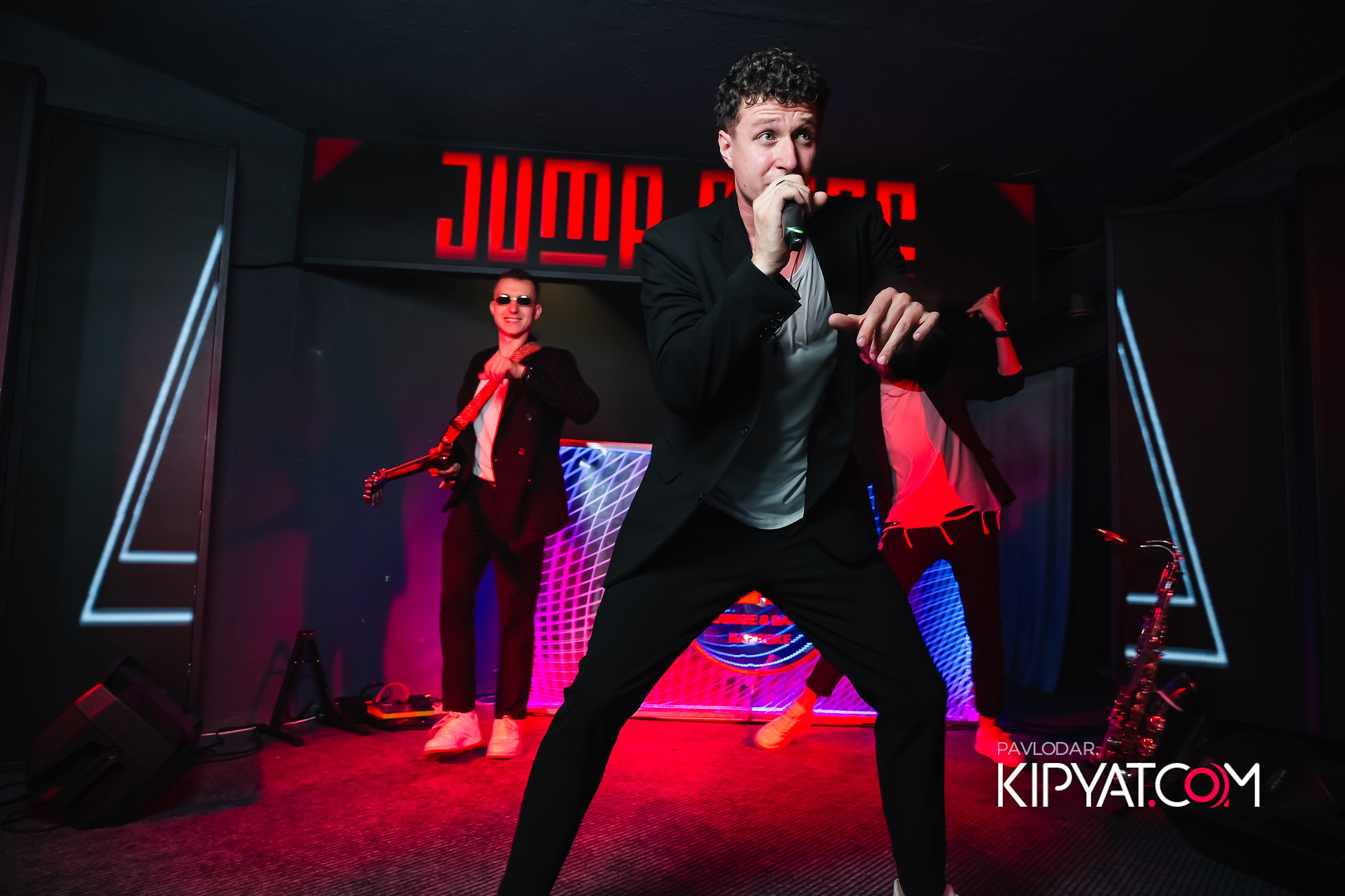 EZ. Кипятком Павлодар